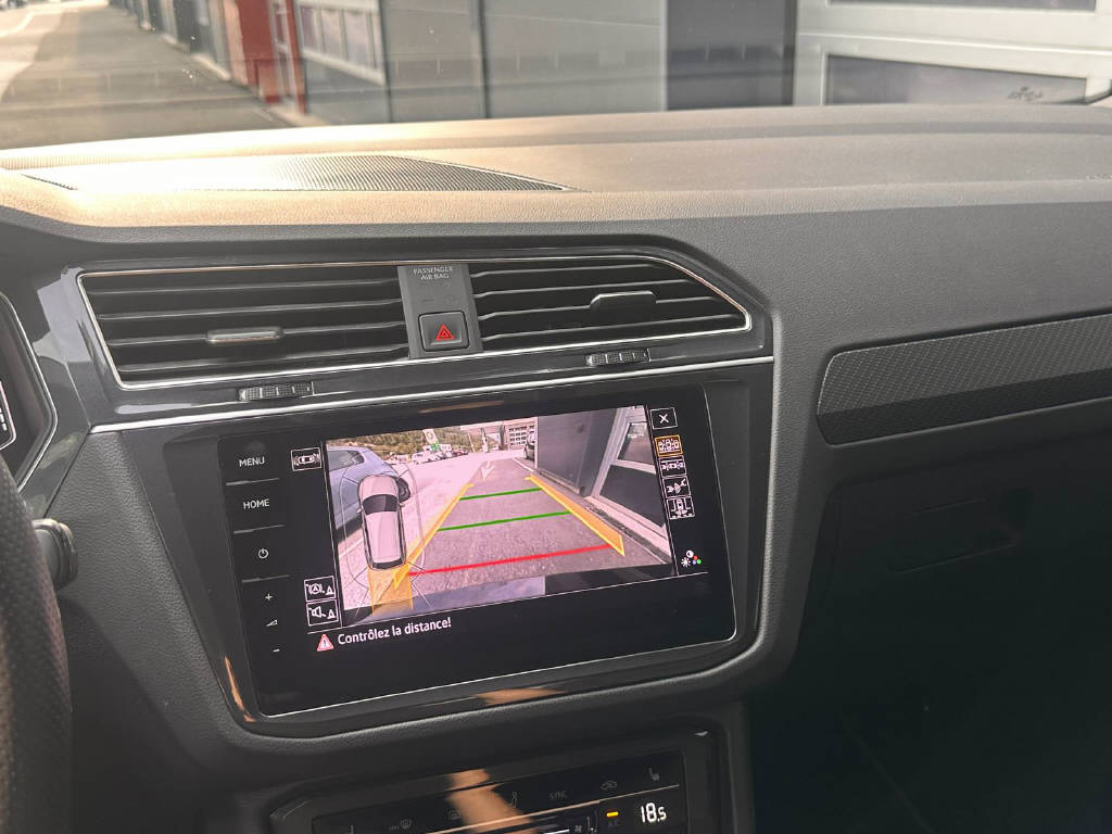 VW Tiguan 2.0 TSI R-Line DSG-image-13