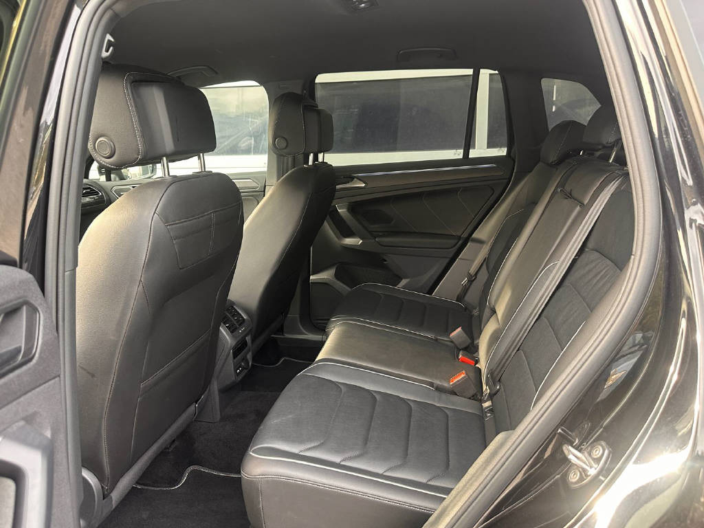VW Tiguan 2.0 TSI R-Line DSG-image-7