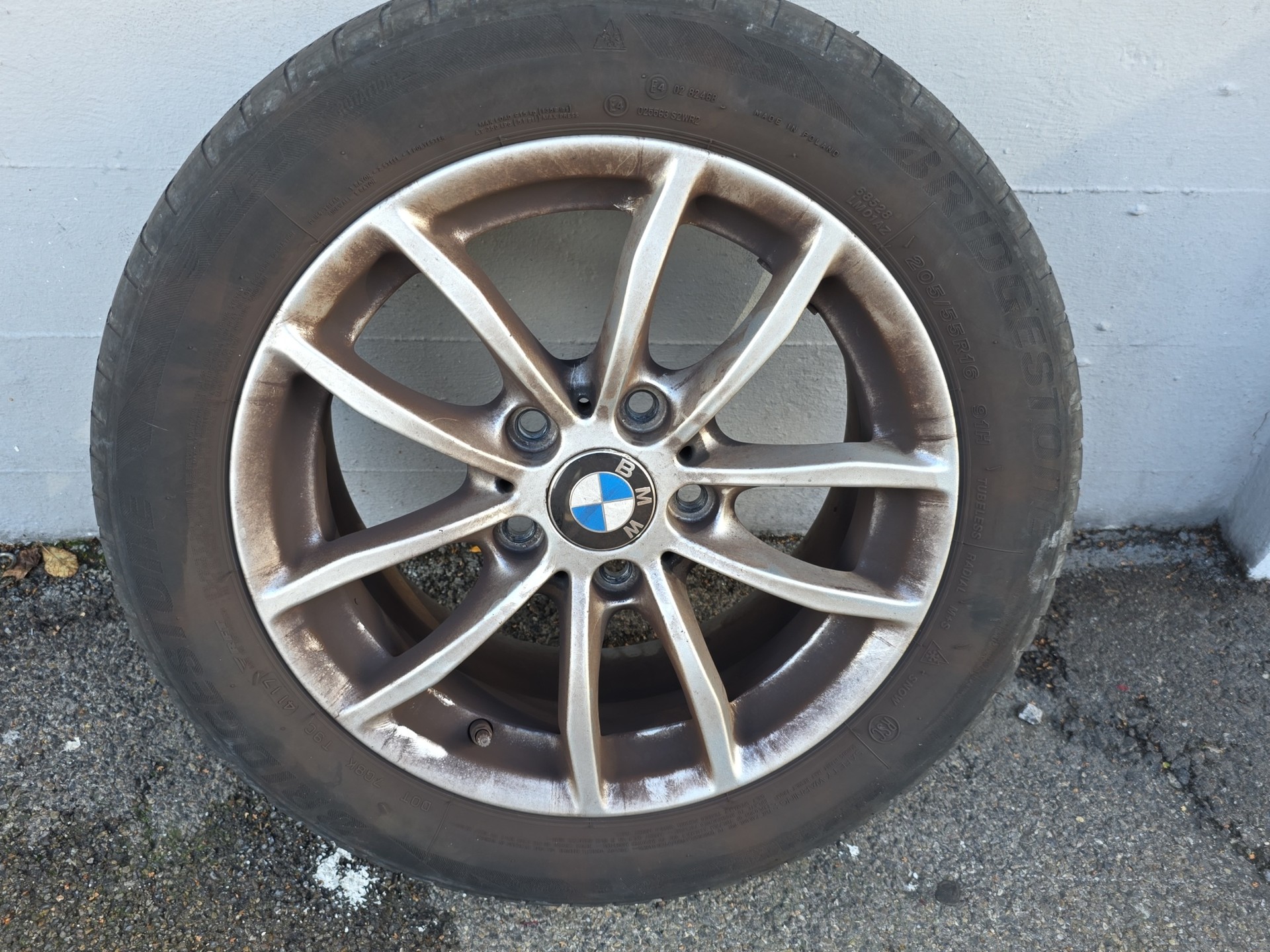 BMW 118i Sport Line Steptronic-image-15
