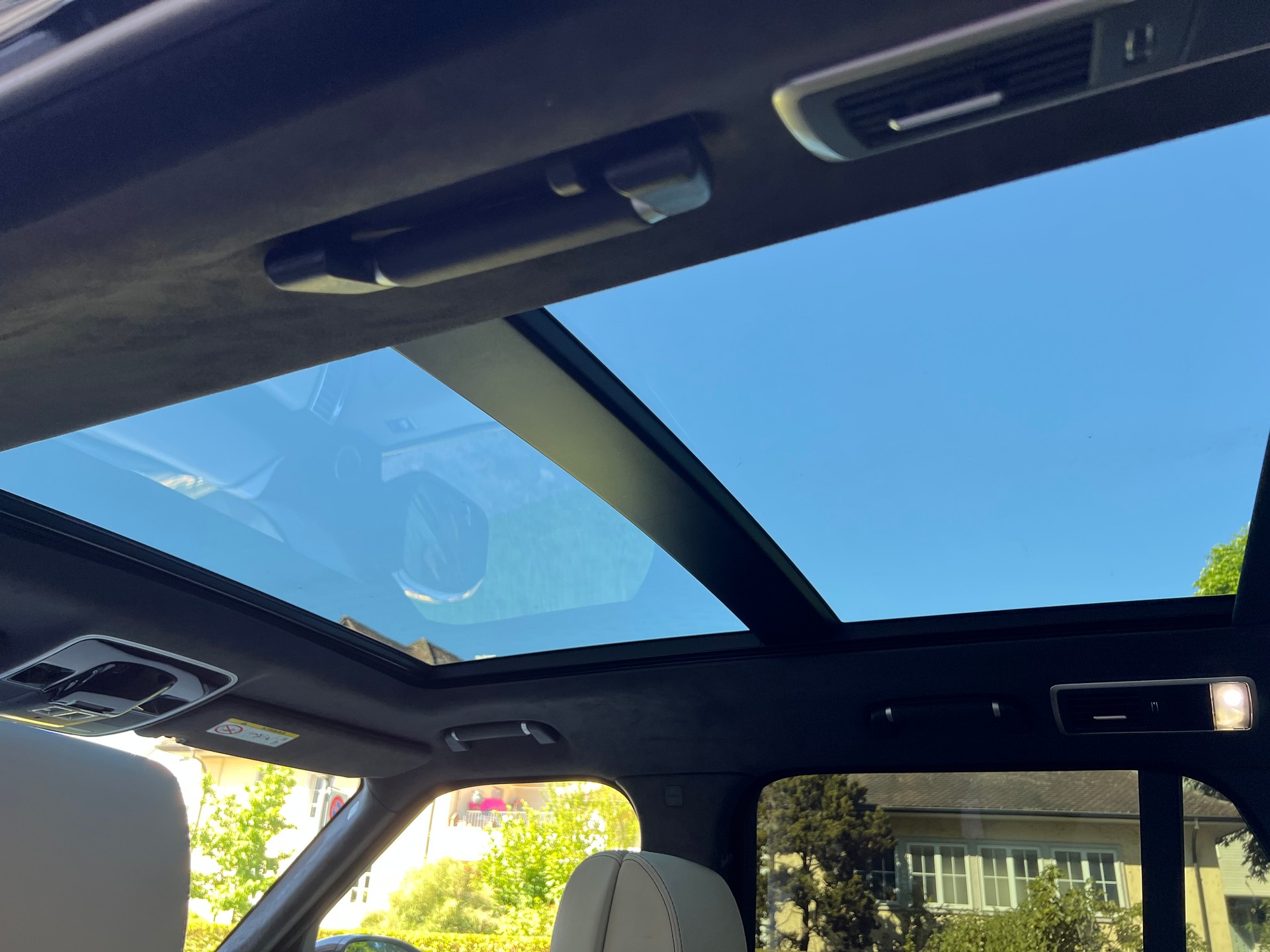 LAND ROVER Range Rover 4.4 SDV8 Autobiography Automatic-image-19