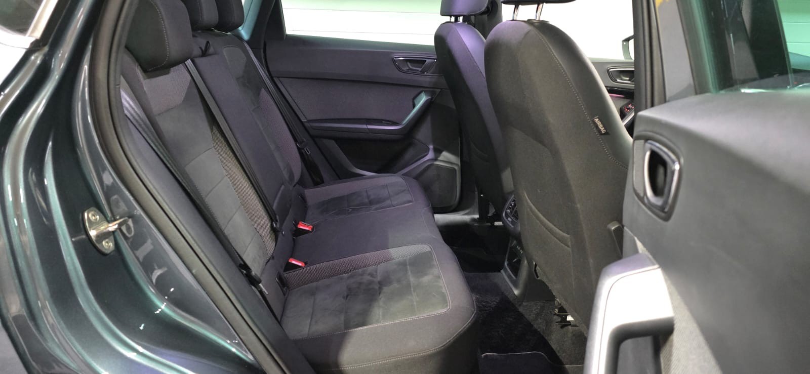 SEAT Ateca 1.5 TSI EVO SWISS Xcellence DSG *CH-Fahrzeug*-image-24