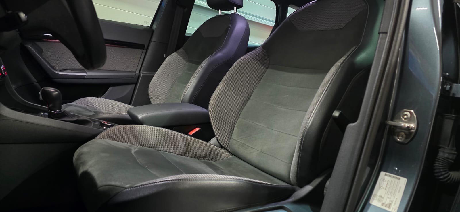 SEAT Ateca 1.5 TSI EVO SWISS Xcellence DSG *CH-Fahrzeug*-image-11