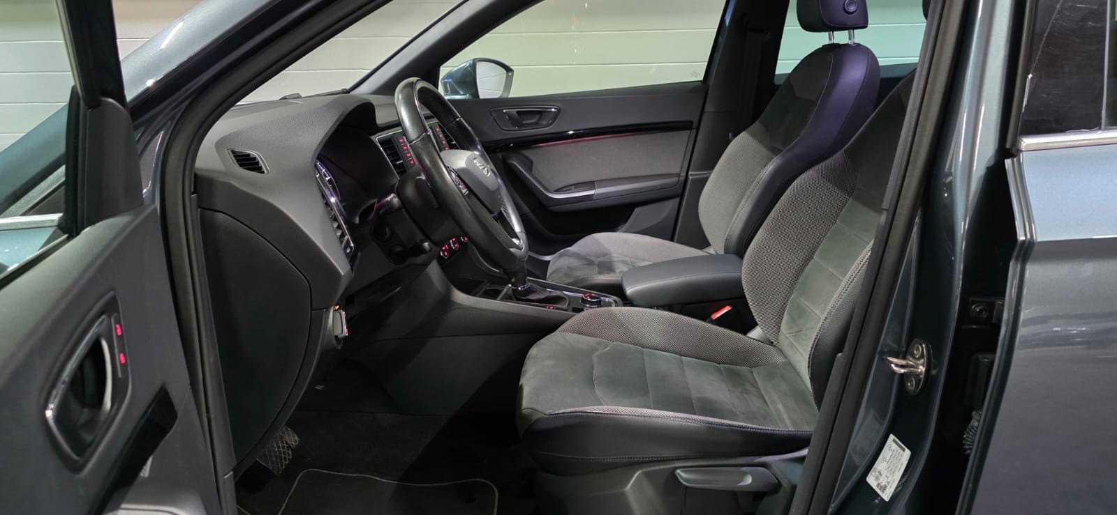SEAT Ateca 1.5 TSI EVO SWISS Xcellence DSG *CH-Fahrzeug*-image-8