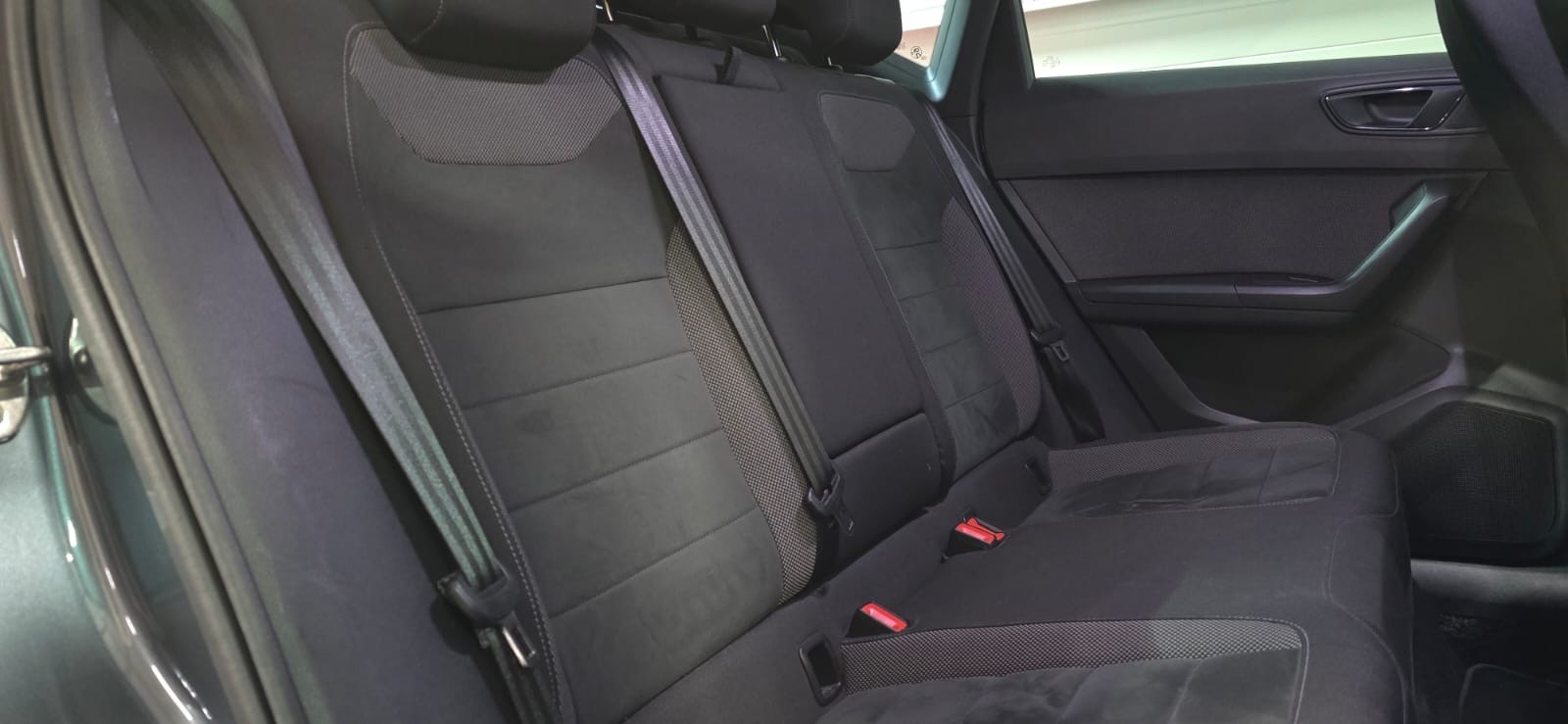 SEAT Ateca 1.5 TSI EVO SWISS Xcellence DSG *CH-Fahrzeug*-image-23