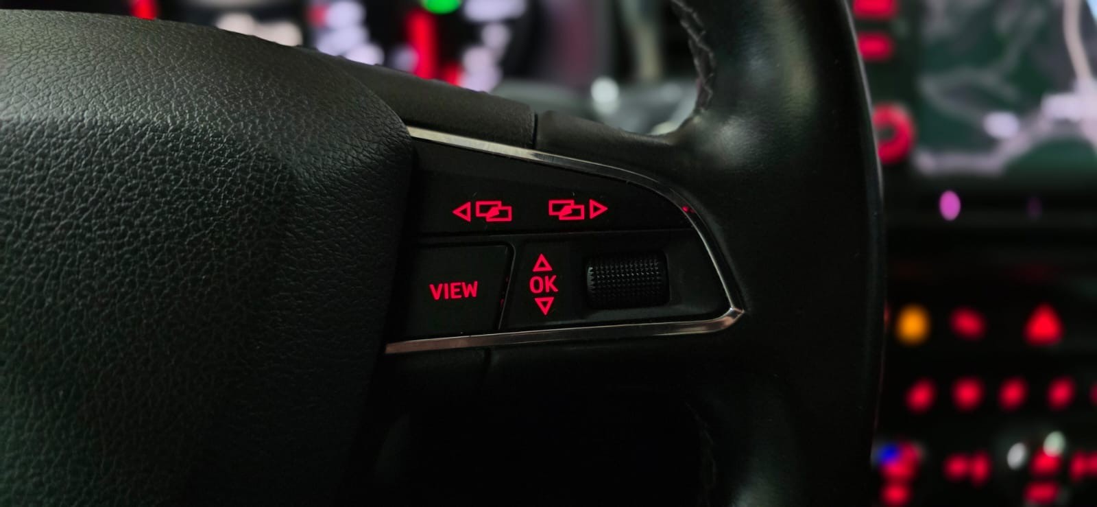 SEAT Ateca 1.5 TSI EVO SWISS Xcellence DSG *CH-Fahrzeug*-image-17
