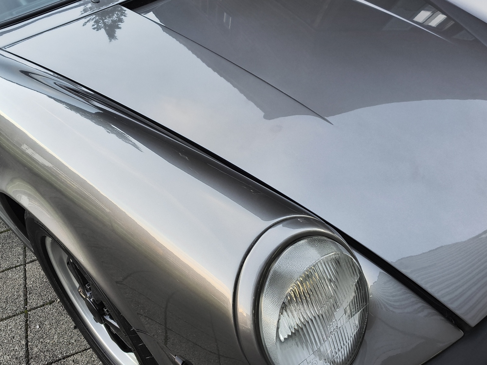 PORSCHE 911 3.2 Carrera Coupé-image-24