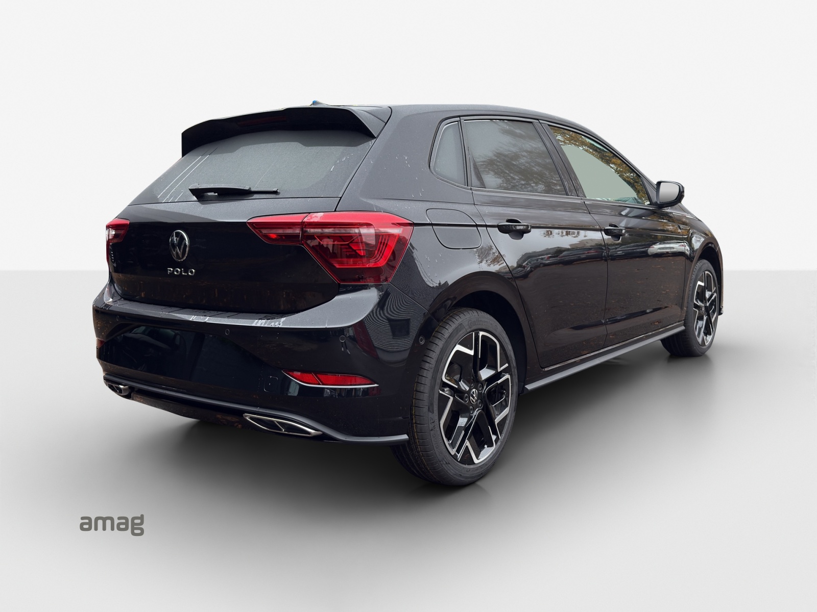VW Polo 1.0 TSI R-Line DSG-image-4