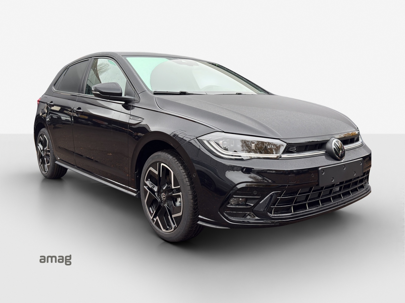 VW Polo 1.0 TSI R-Line DSG-image-5