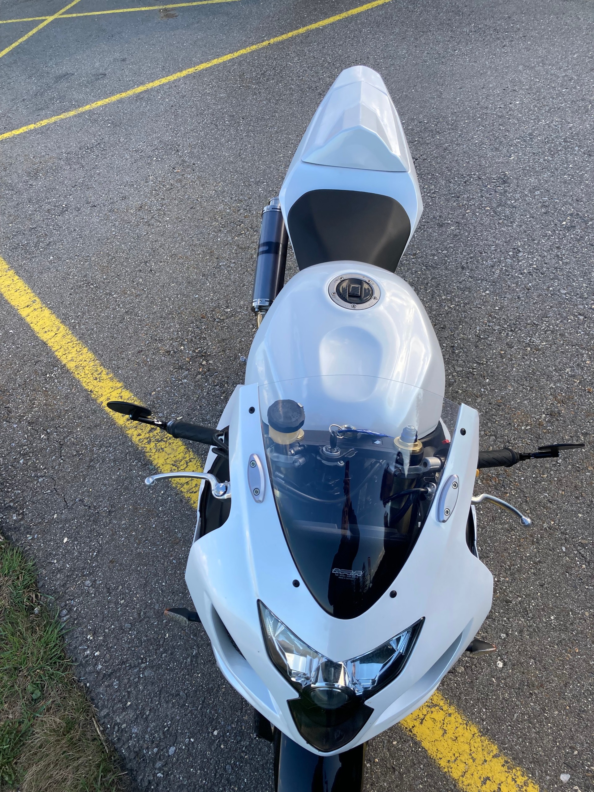SUZUKI GSX-R 750 K4/K5-image-11