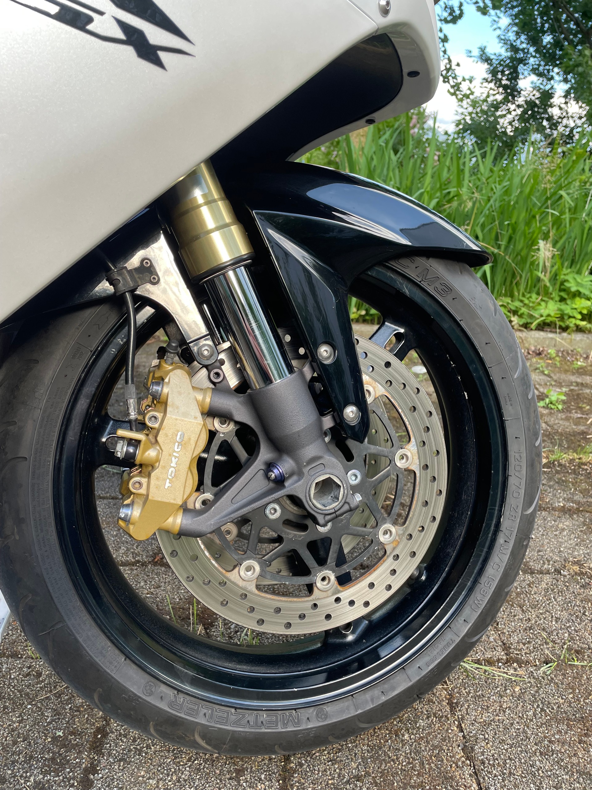 SUZUKI GSX-R 750 K4/K5-image-9
