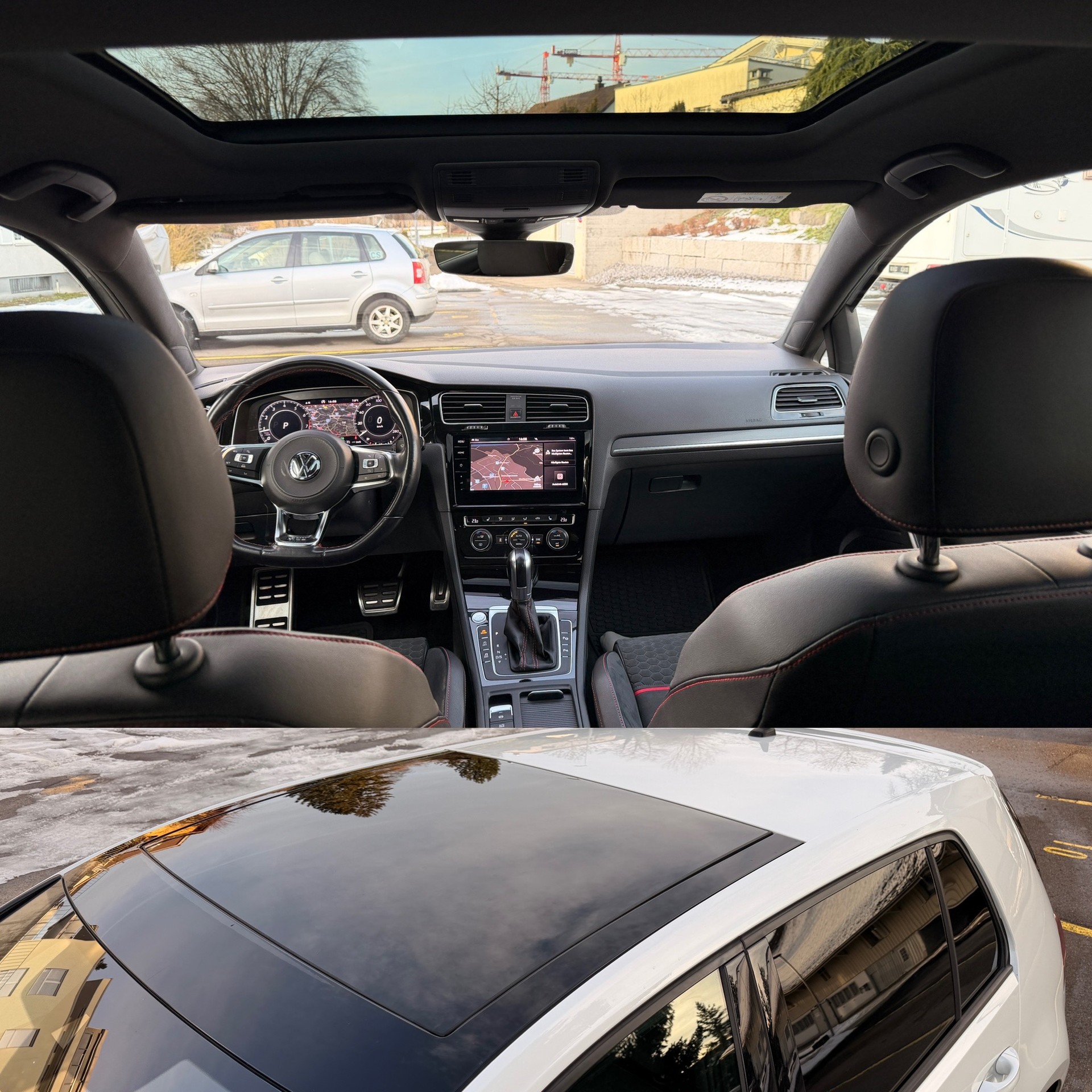 VW Golf 2.0 TSI GTI DSG-image-14
