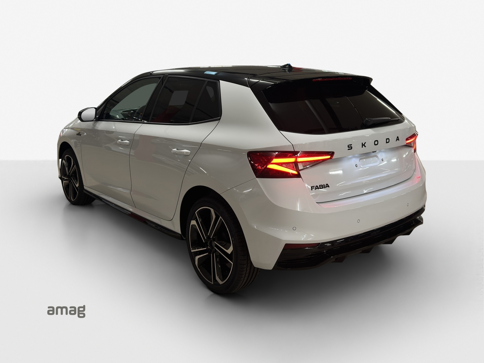 SKODA Fabia 1.0 TSI Monte Carlo DSG-image-2