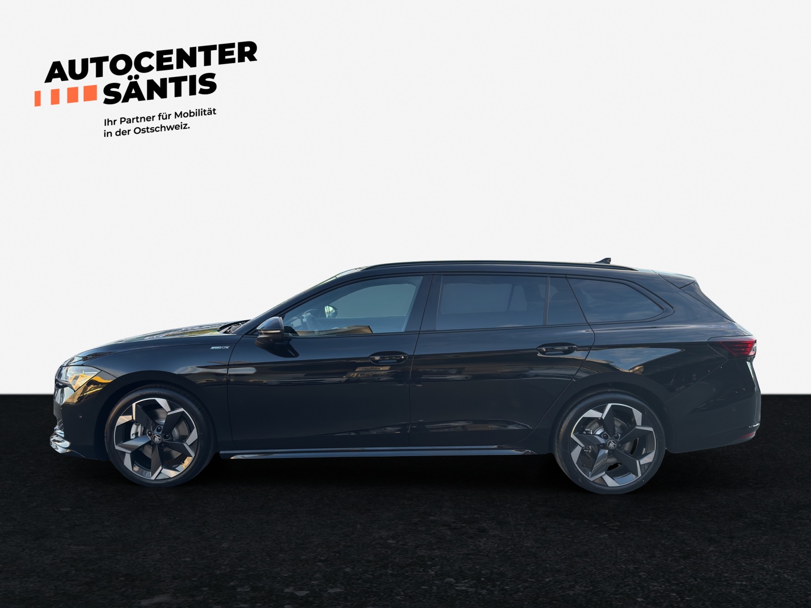 SKODA Superb Combi 2.0 TSI Sportline 4x4 DSG-image-2
