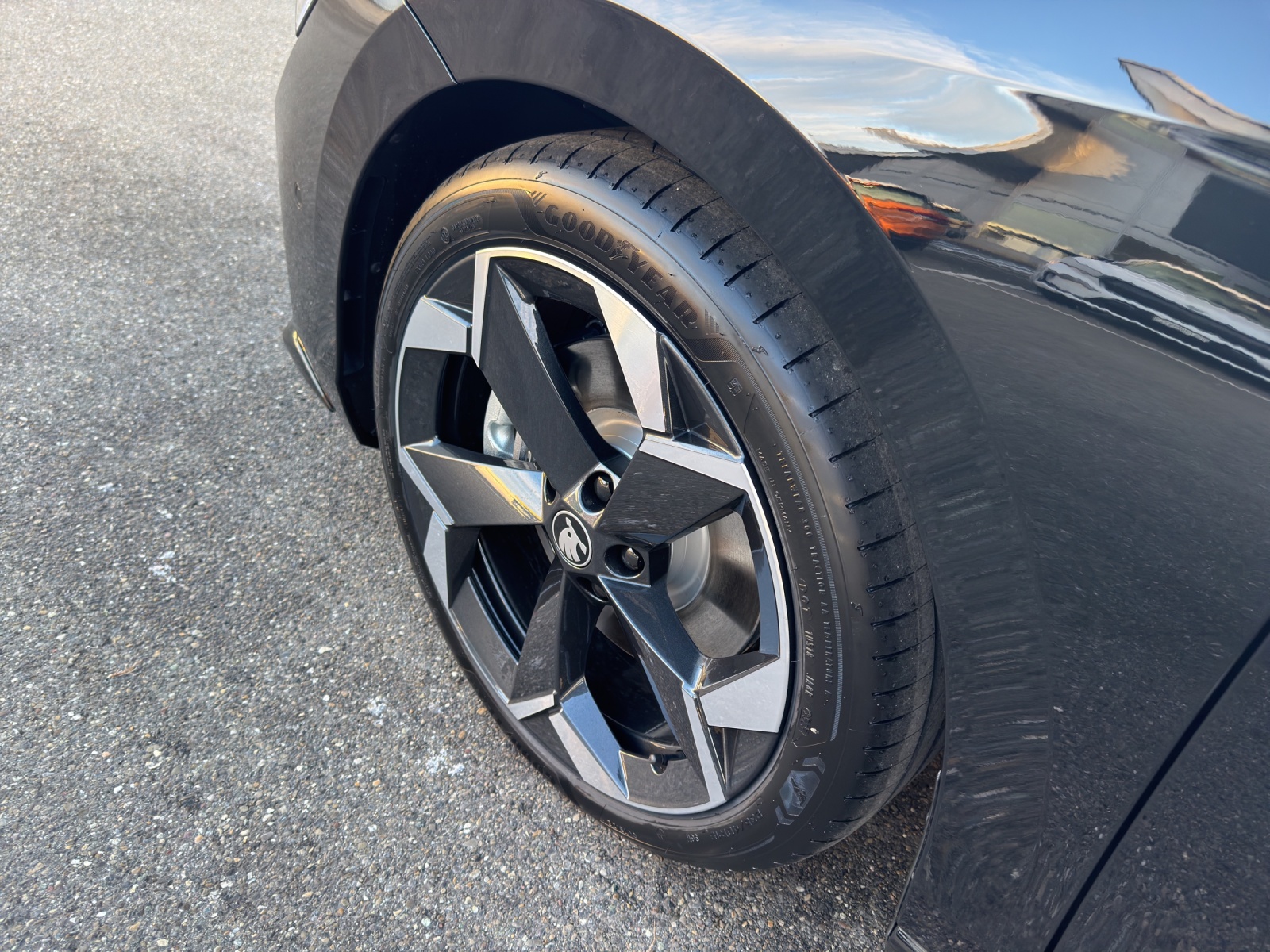 SKODA Superb Combi 2.0 TSI Sportline 4x4 DSG-image-14