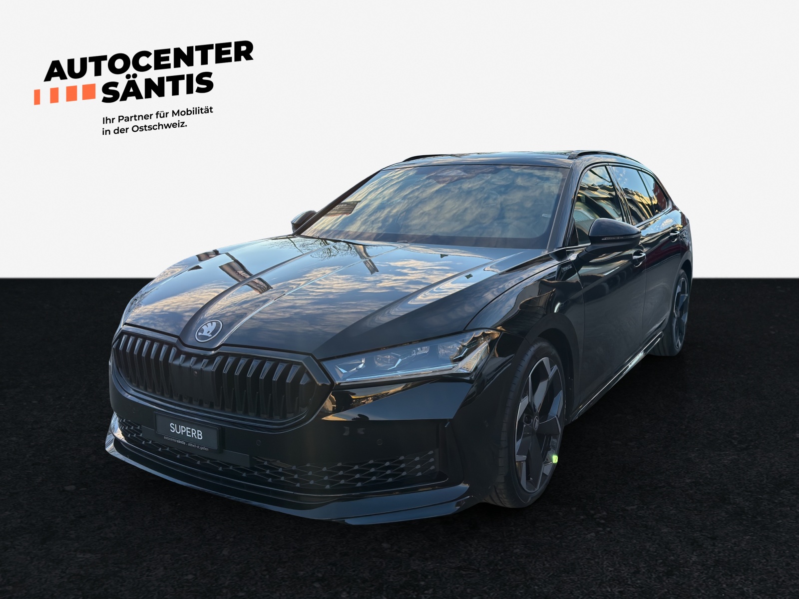 SKODA Superb Combi 2.0 TSI Sportline 4x4 DSG-image-0
