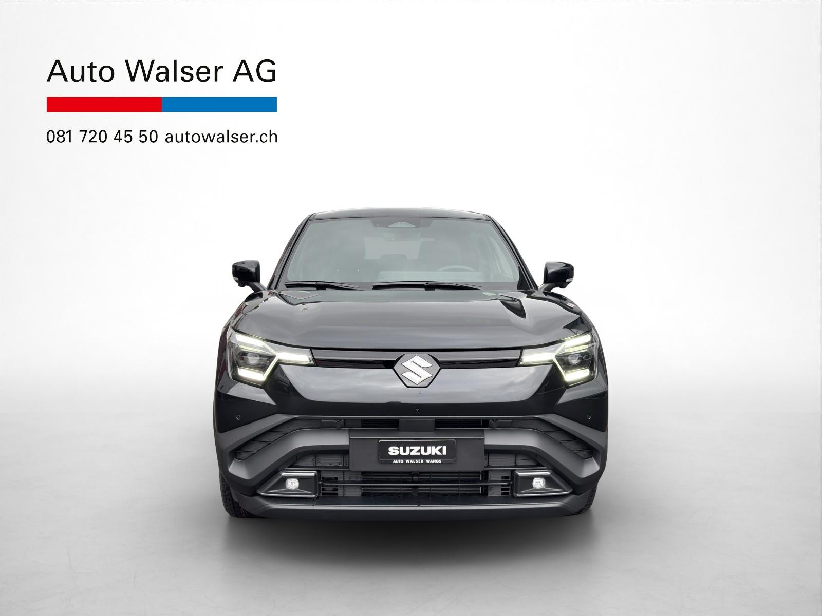 SUZUKI e Vitara Compact Top 4x4-image-7