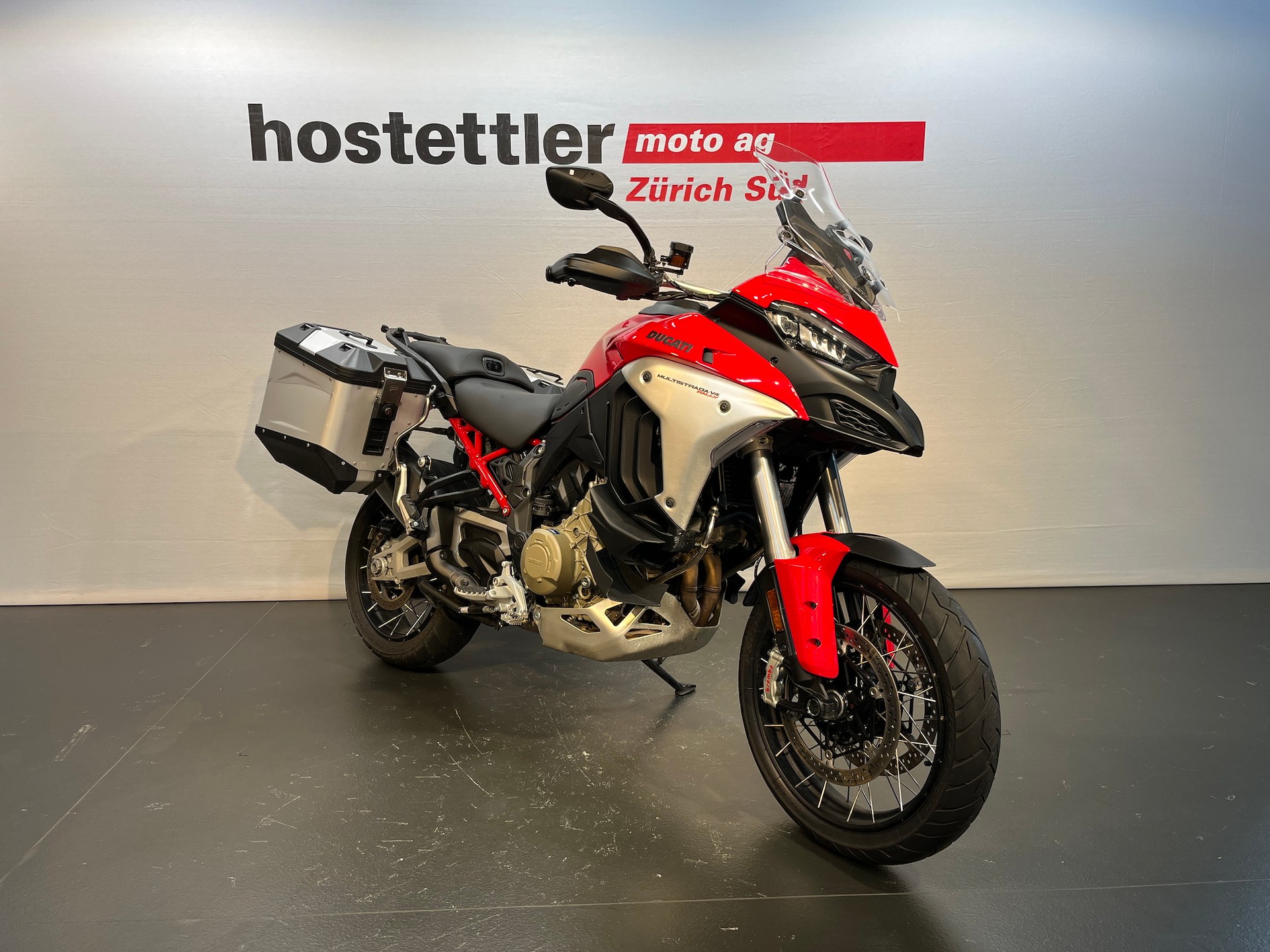 DUCATI Multistrada V4 Rally Travel & Radar (62)