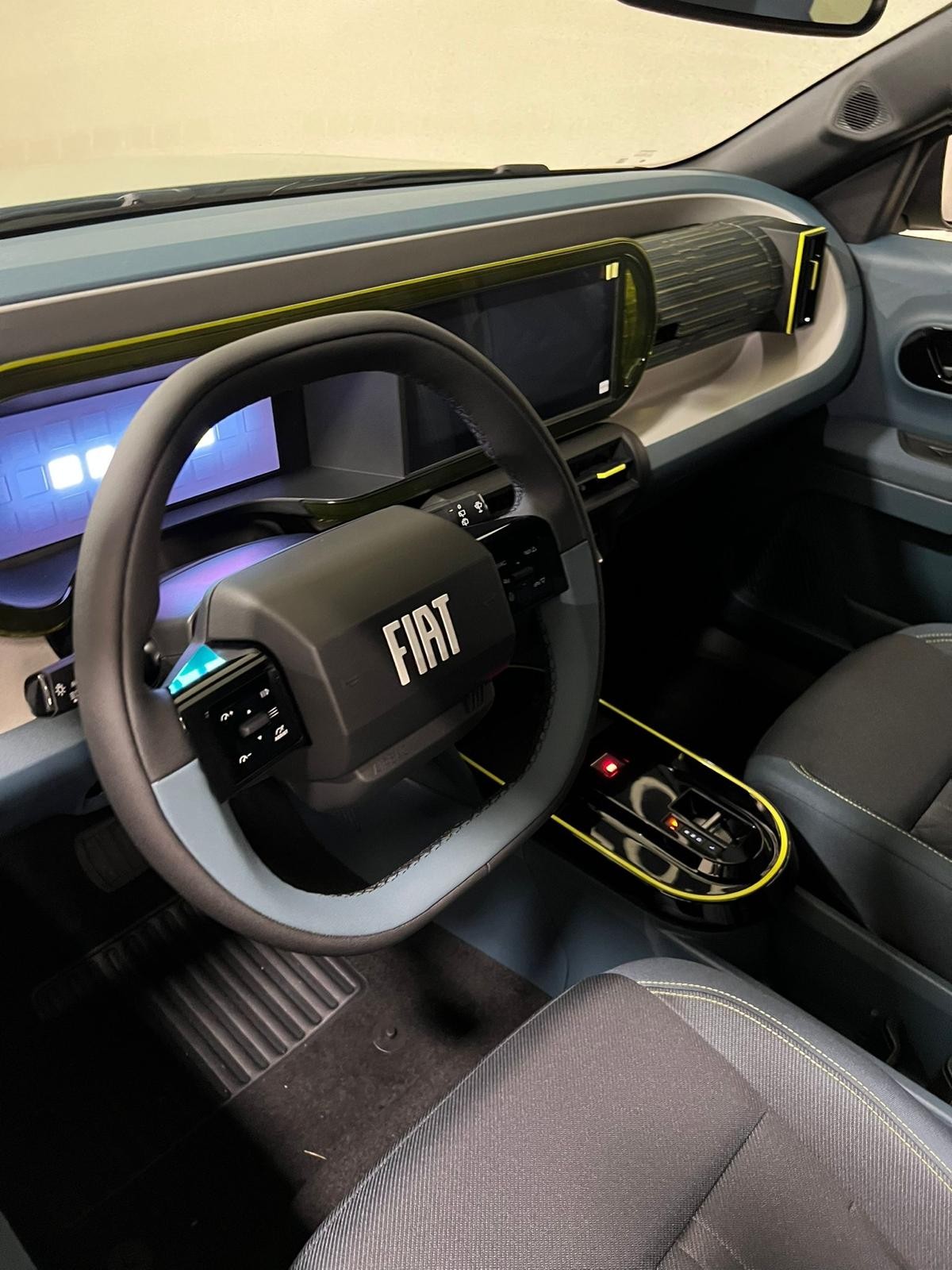 FIAT Grande Panda MHEV Icon-image-7