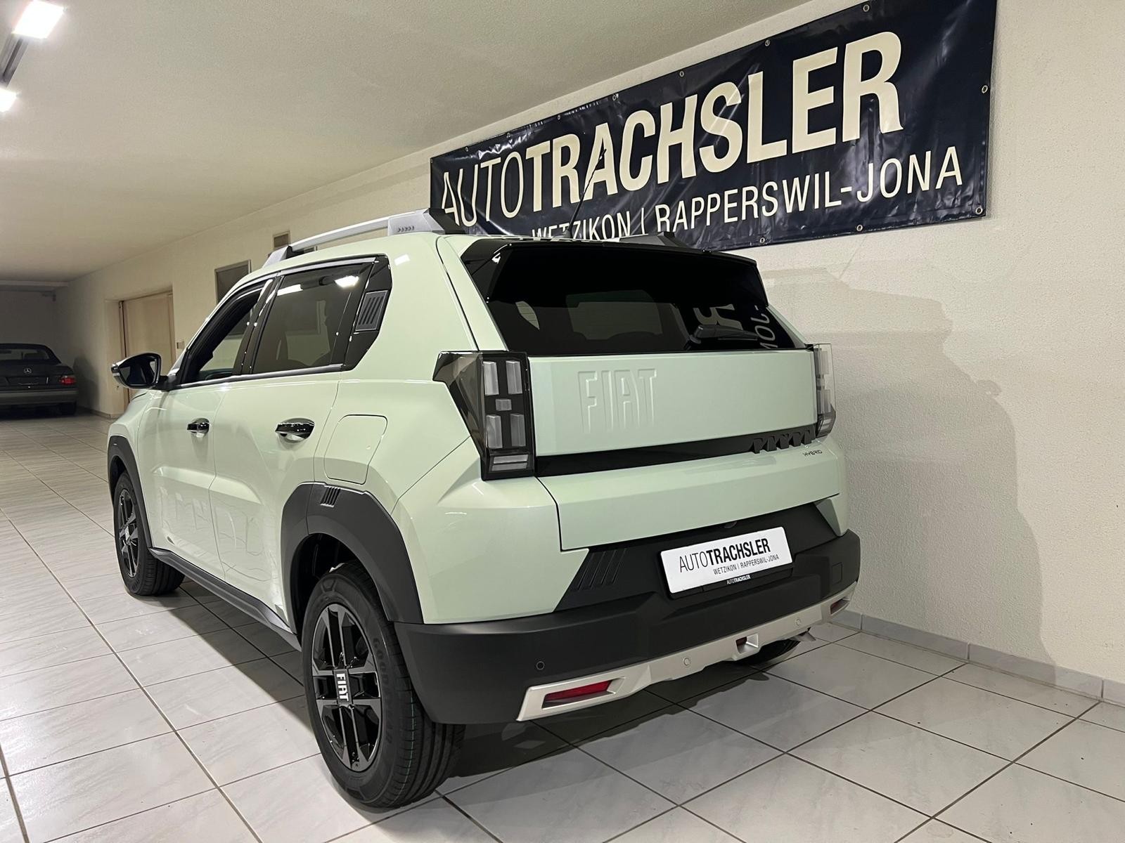 FIAT Grande Panda MHEV Icon-image-4