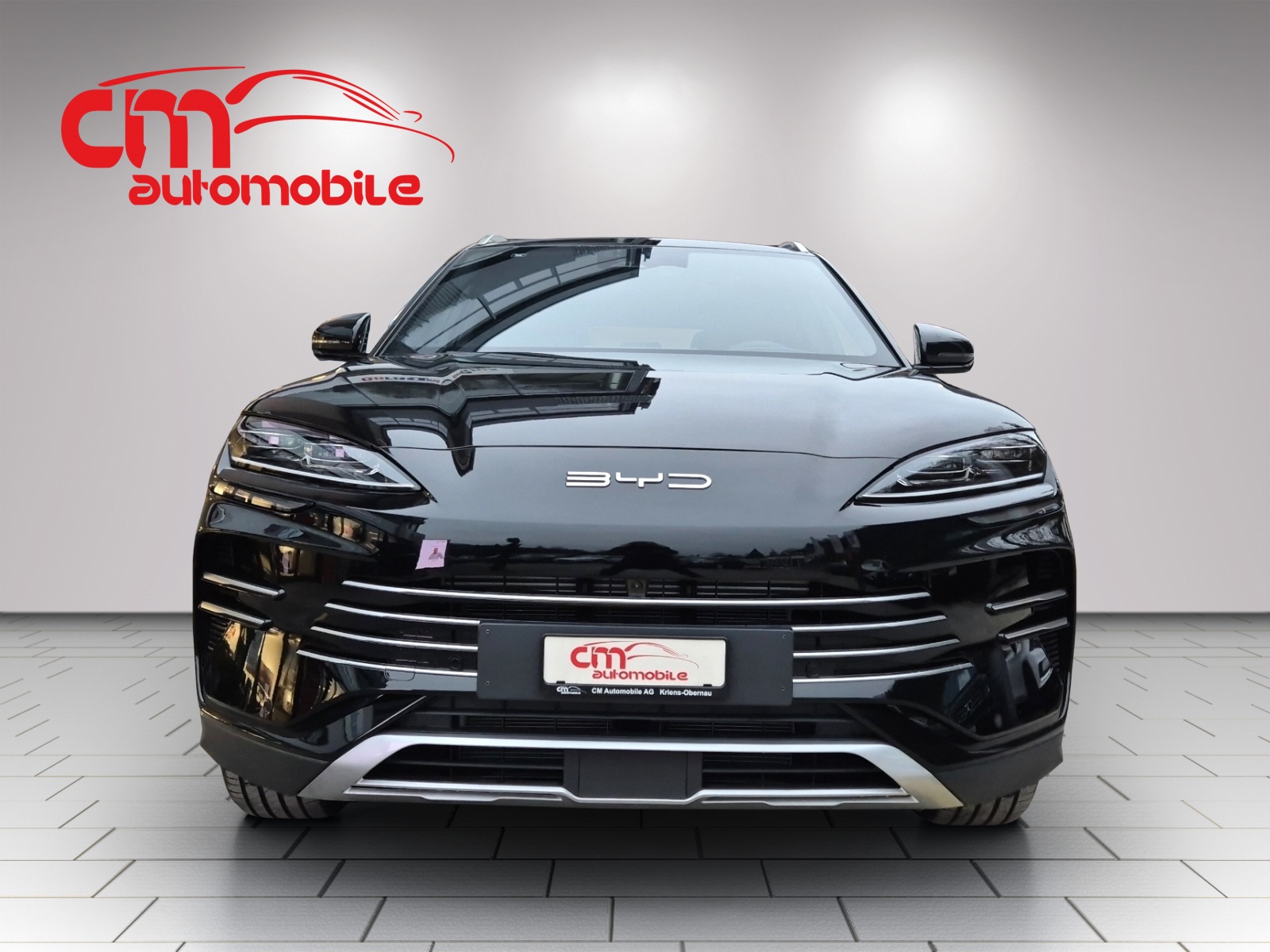 BYD Seal U DM-i Design AWD-image-11