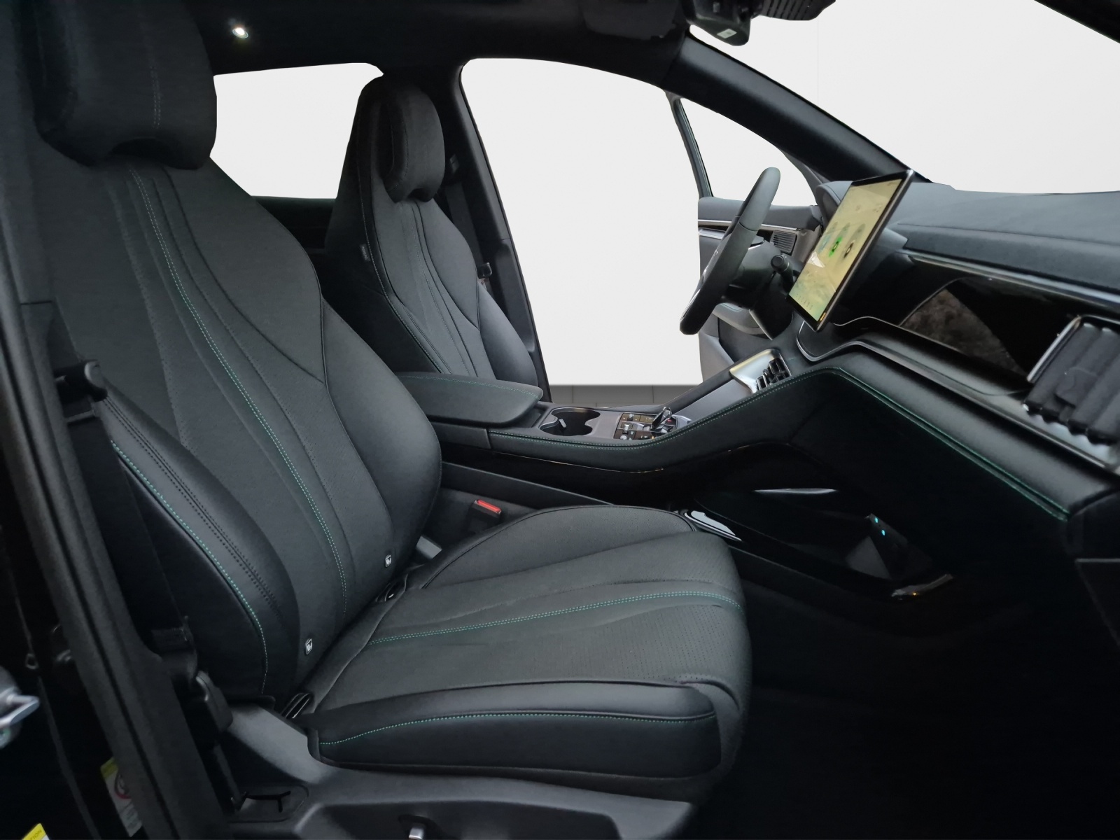 BYD Seal U DM-i Design AWD-image-16