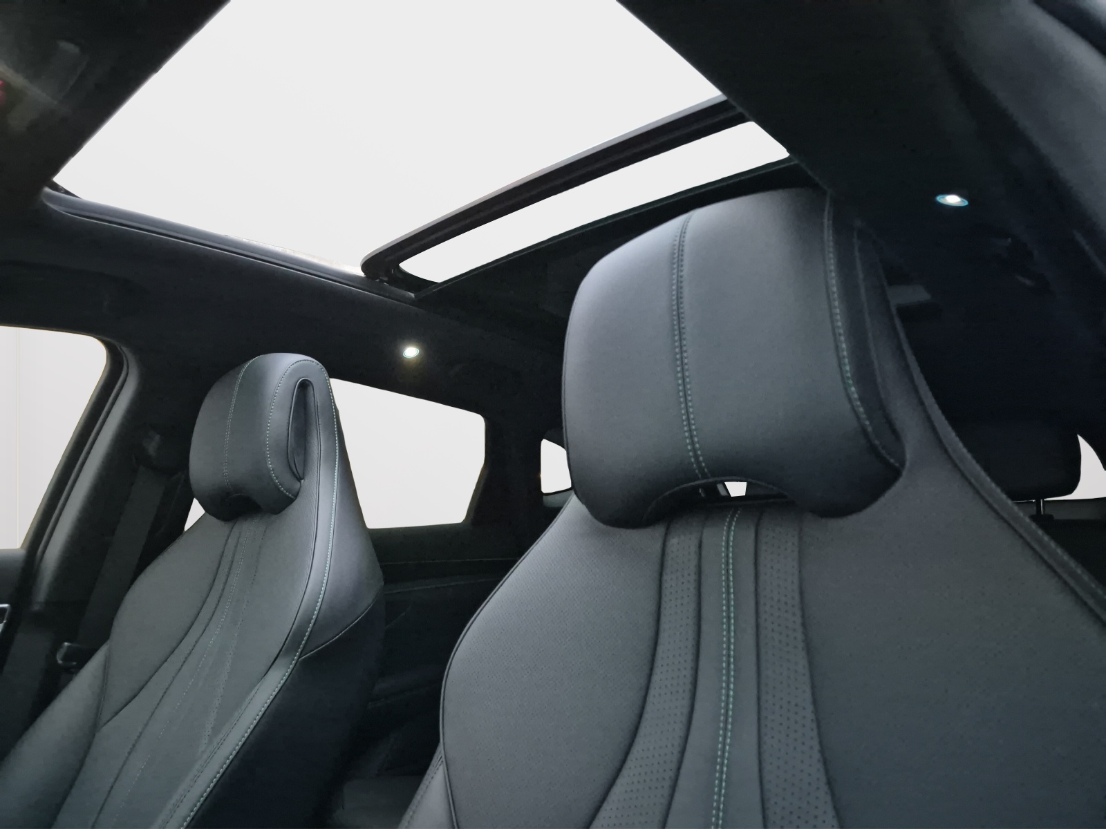 BYD Seal U DM-i Design AWD-image-17