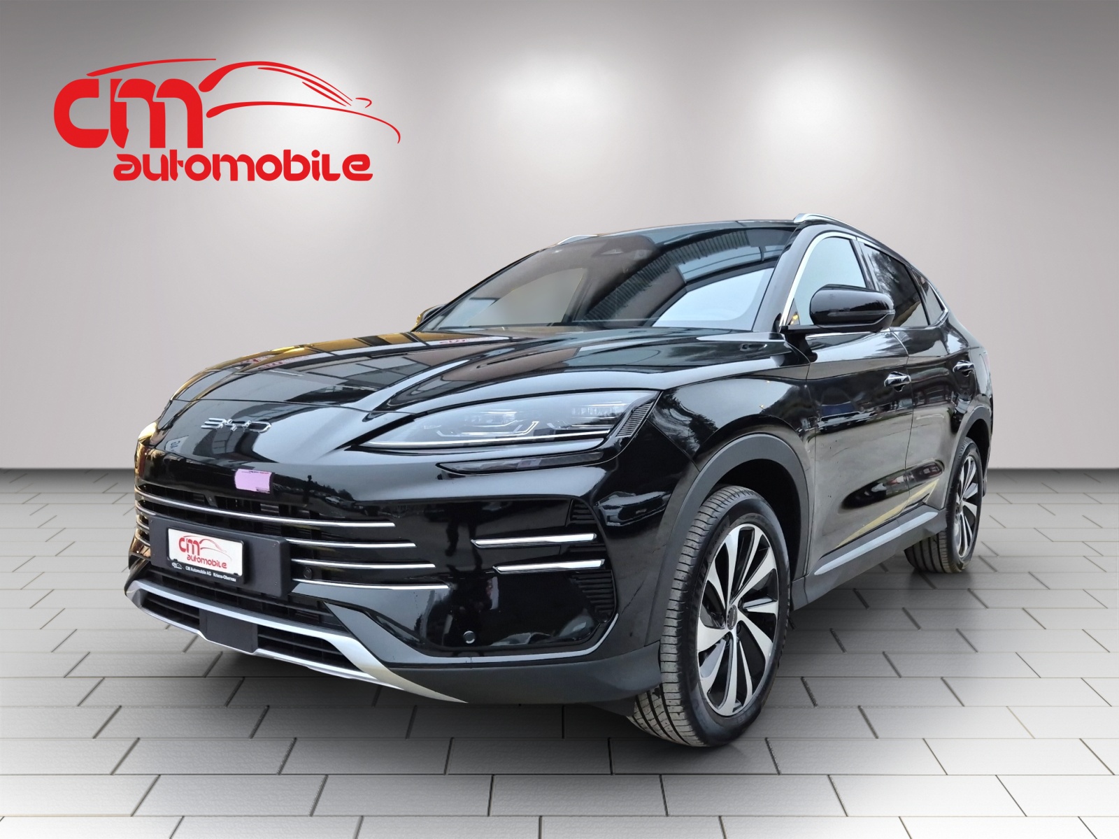 BYD Seal U DM-i Design AWD-image-0