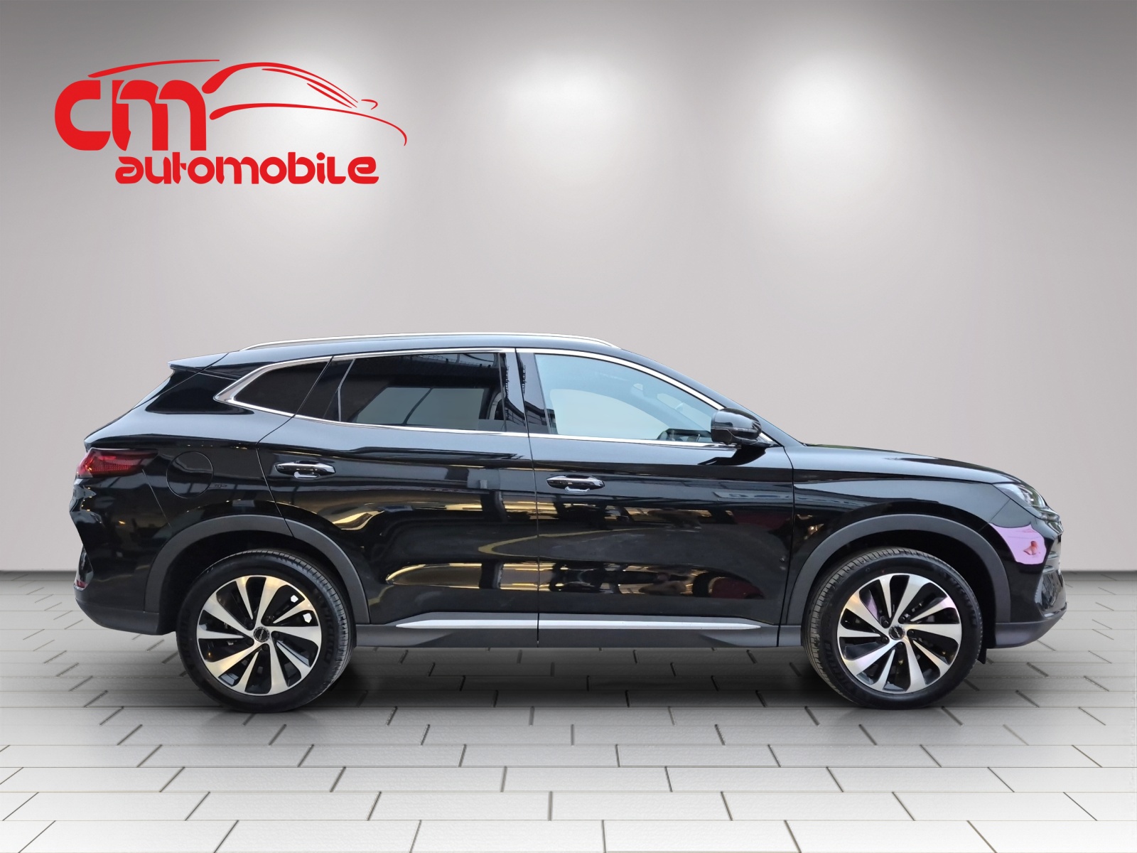 BYD Seal U DM-i Design AWD-image-8