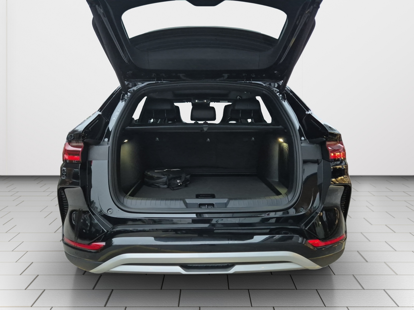 BYD Seal U DM-i Design AWD-image-4