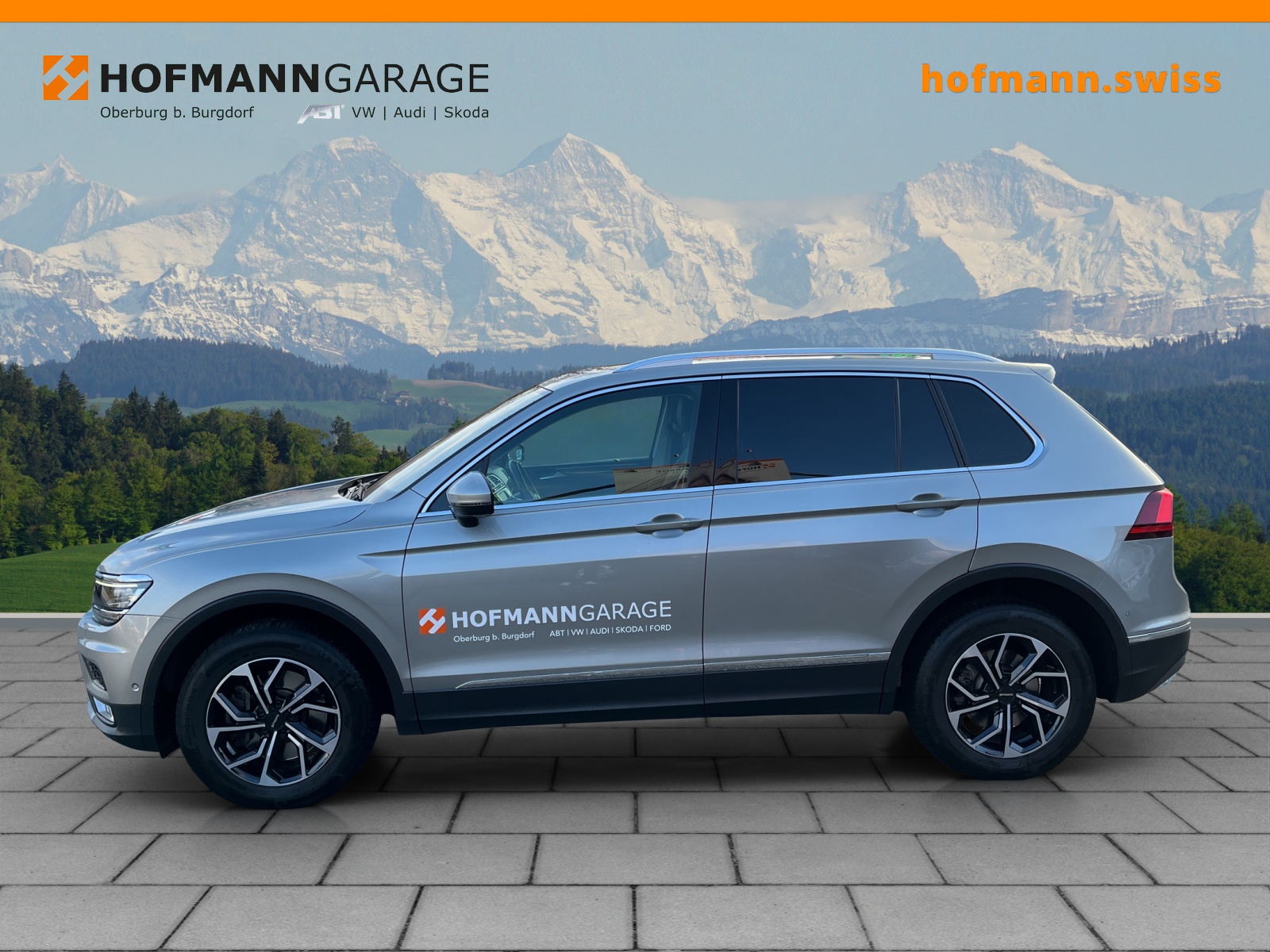 VW Tiguan 2.0 TDI SCR Highline 4Motion DSG-showroom-element-1