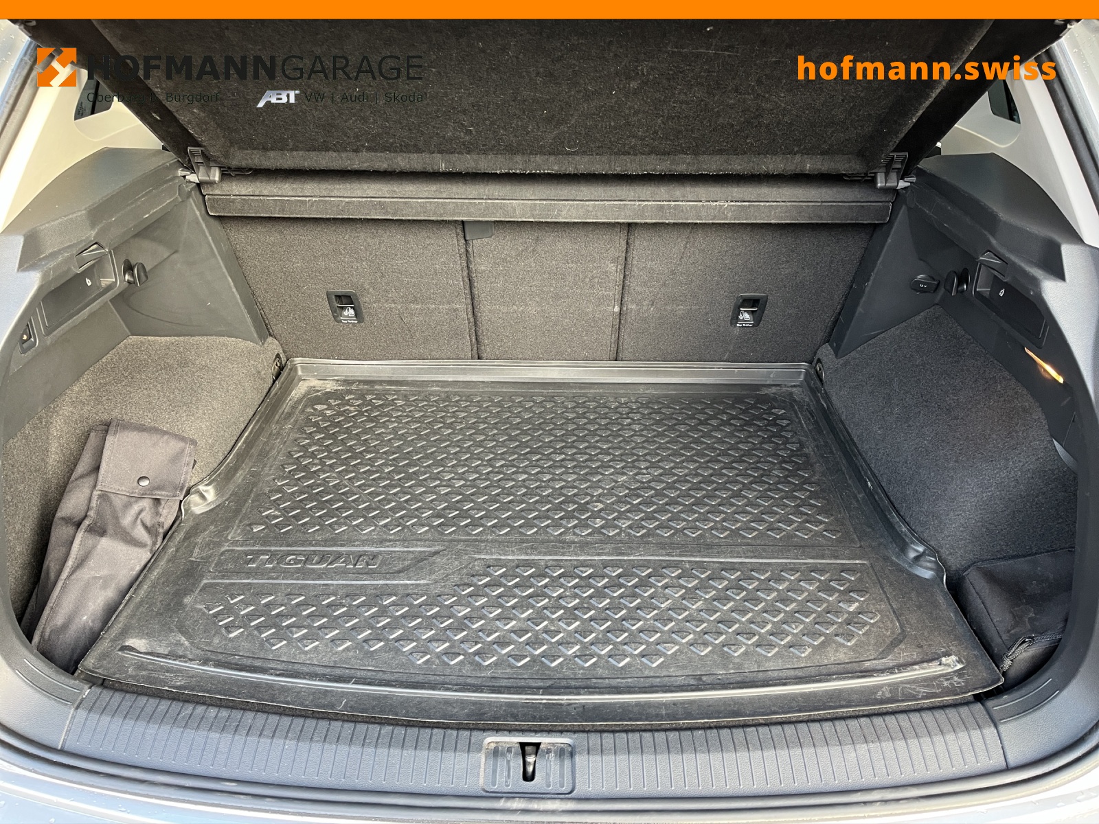 VW Tiguan 2.0 TDI SCR Highline 4Motion DSG-image-10