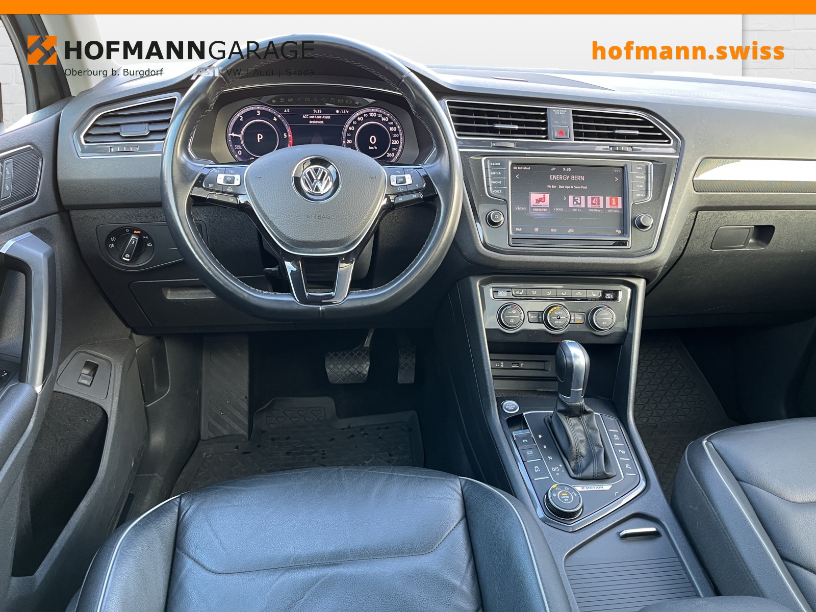 VW Tiguan 2.0 TDI SCR Highline 4Motion DSG-image-16