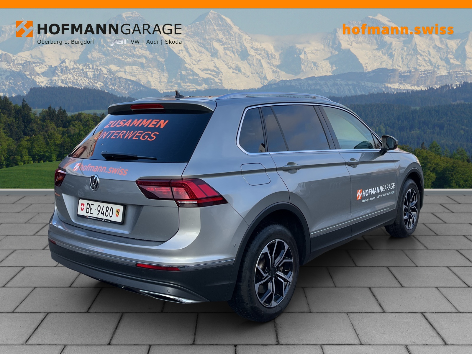 VW Tiguan 2.0 TDI SCR Highline 4Motion DSG-showroom-element-2