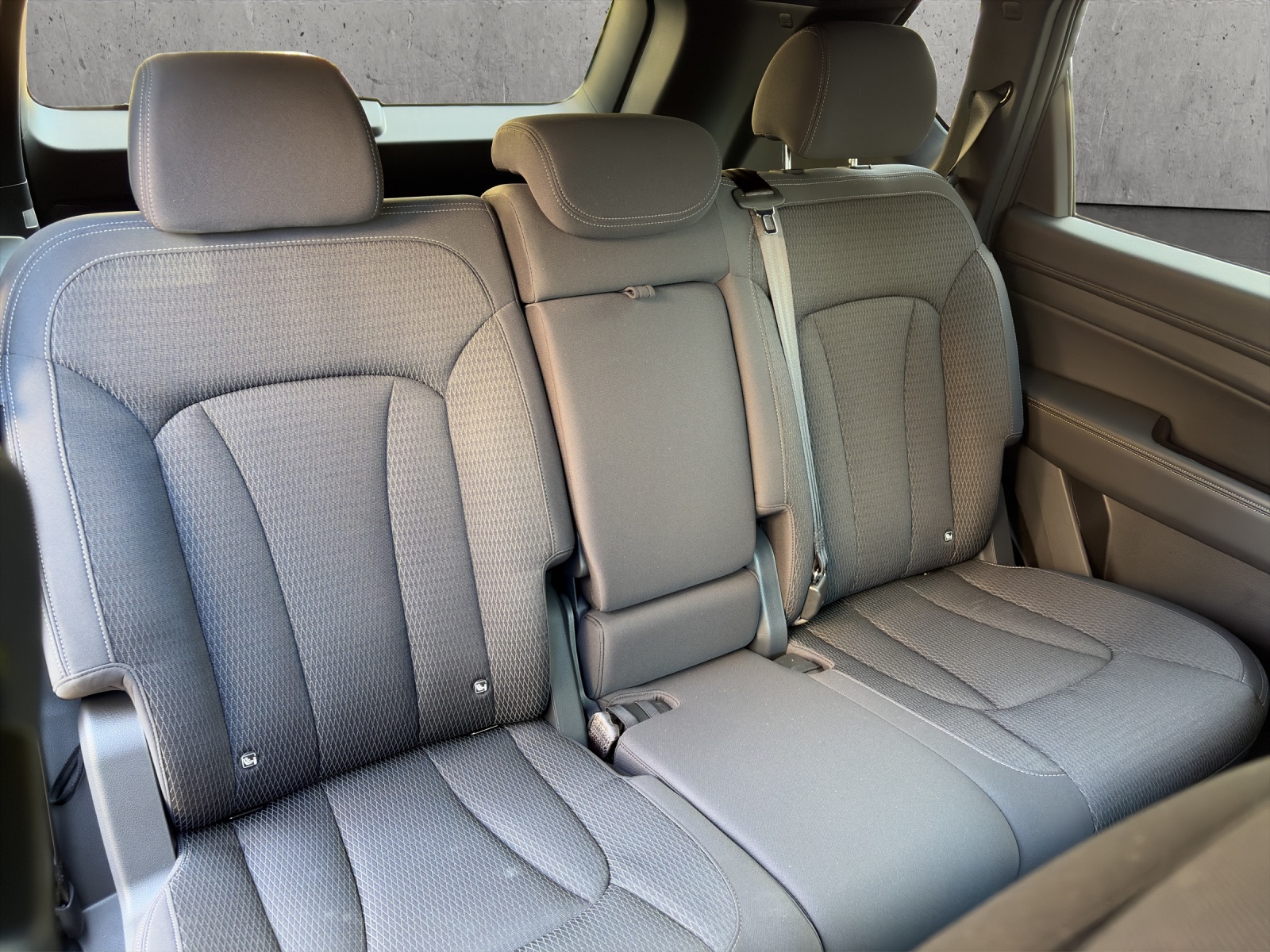 KGM-SsangYong Rexton RX 2.2 TD Platinum-image-12