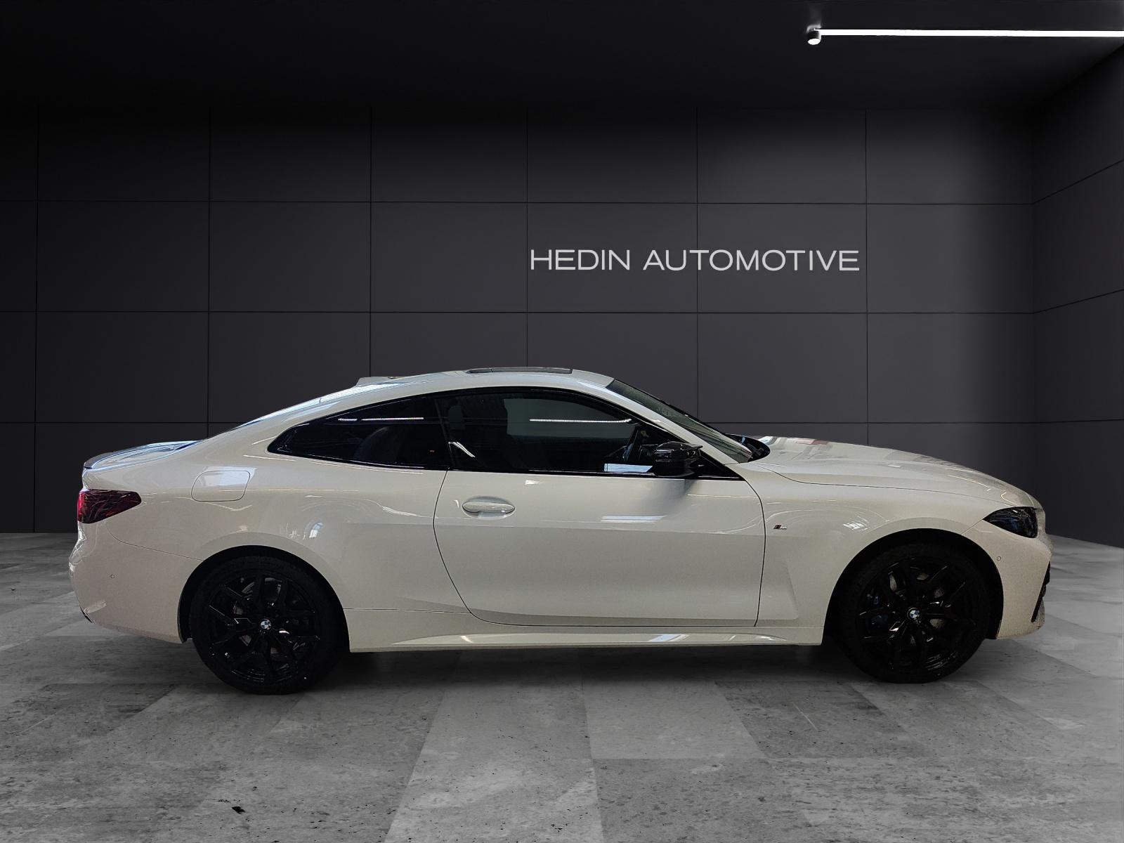 BMW M440i xDrive Coupé-image-5