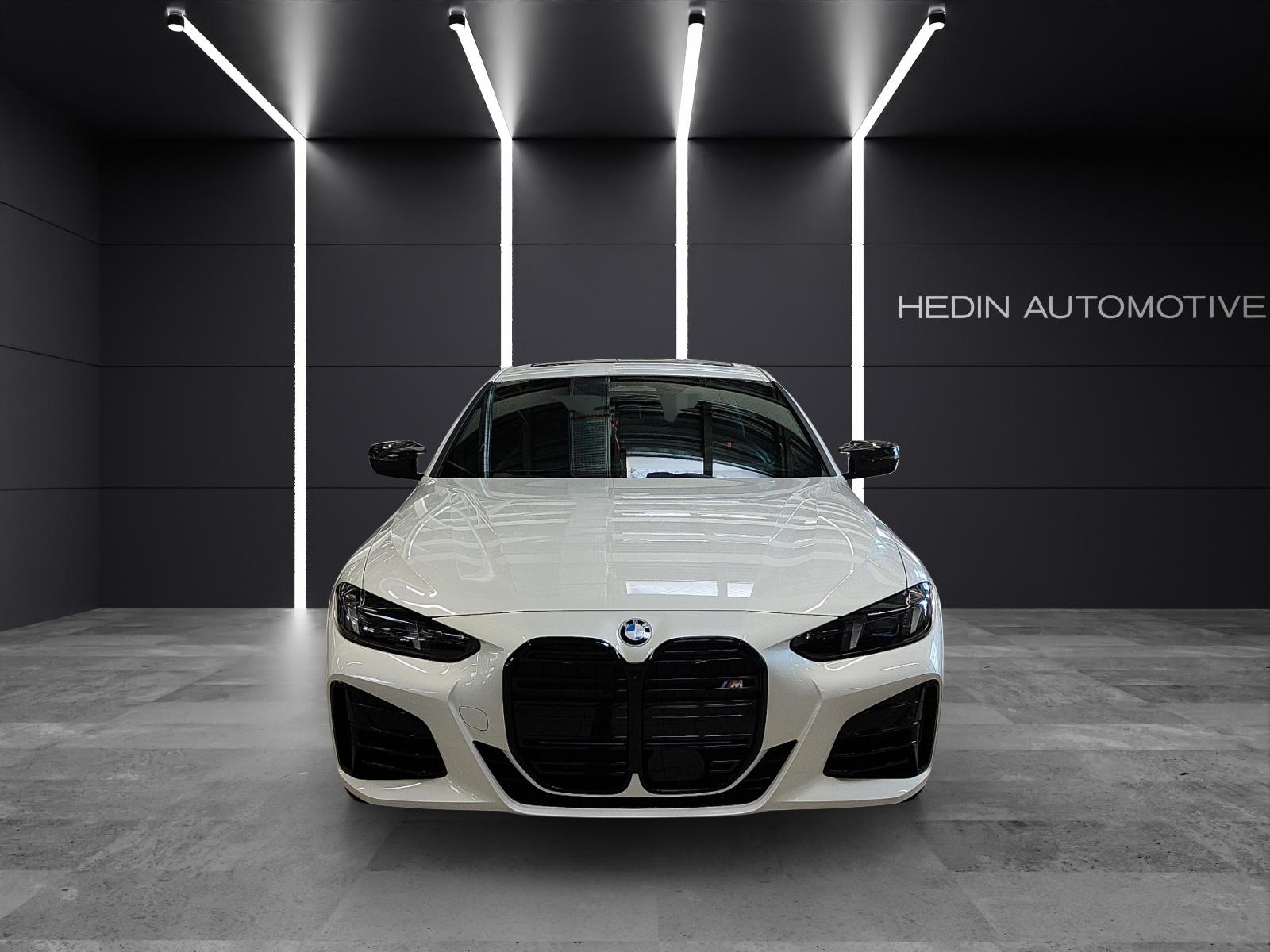 BMW M440i xDrive Coupé-image-9