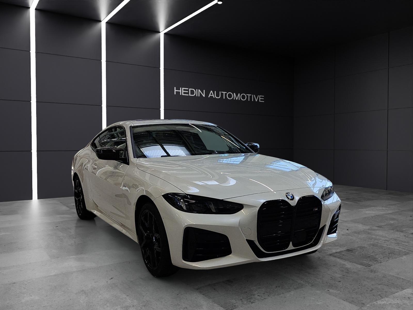 BMW M440i xDrive Coupé-image-19