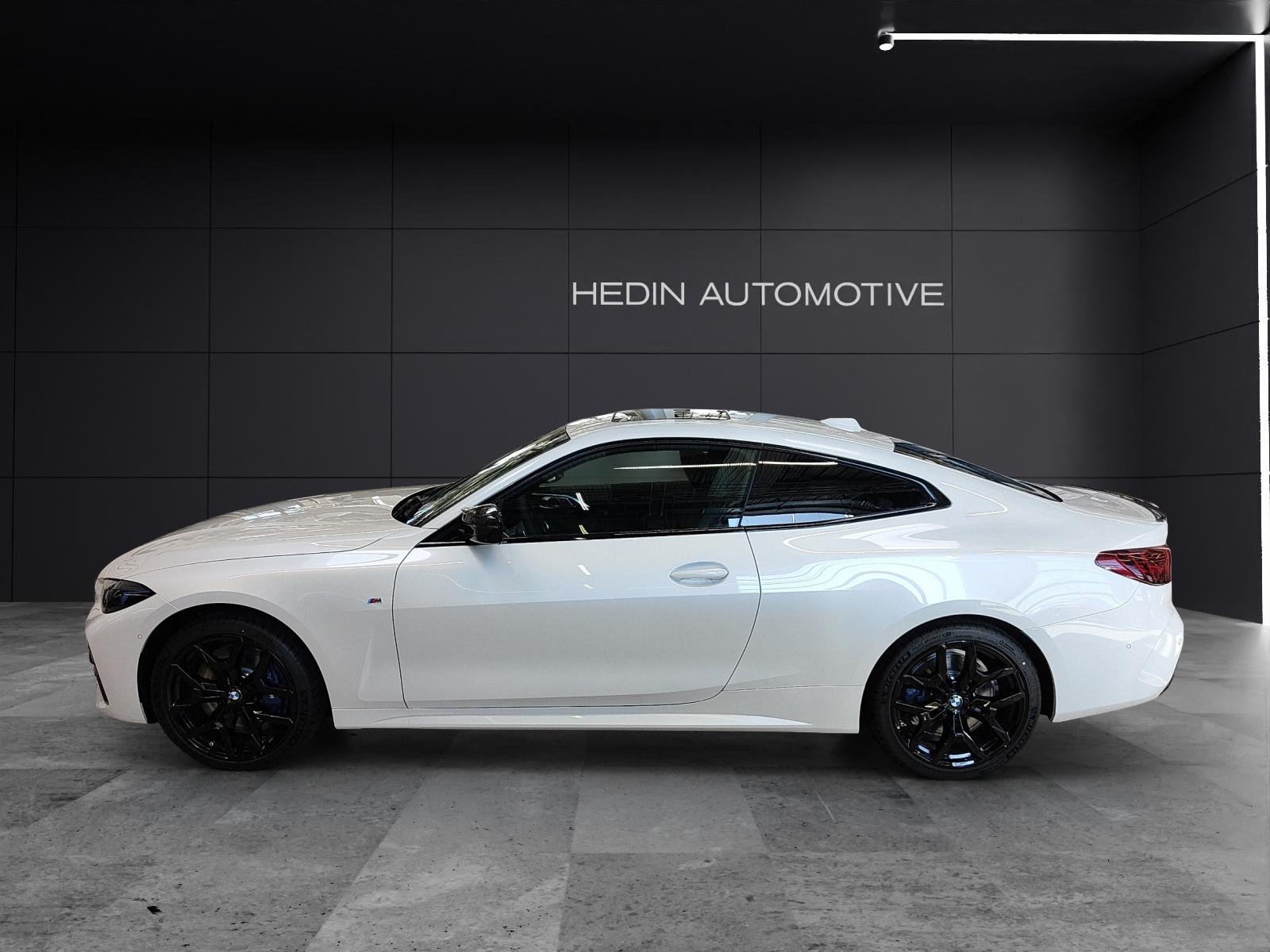BMW M440i xDrive Coupé-image-3