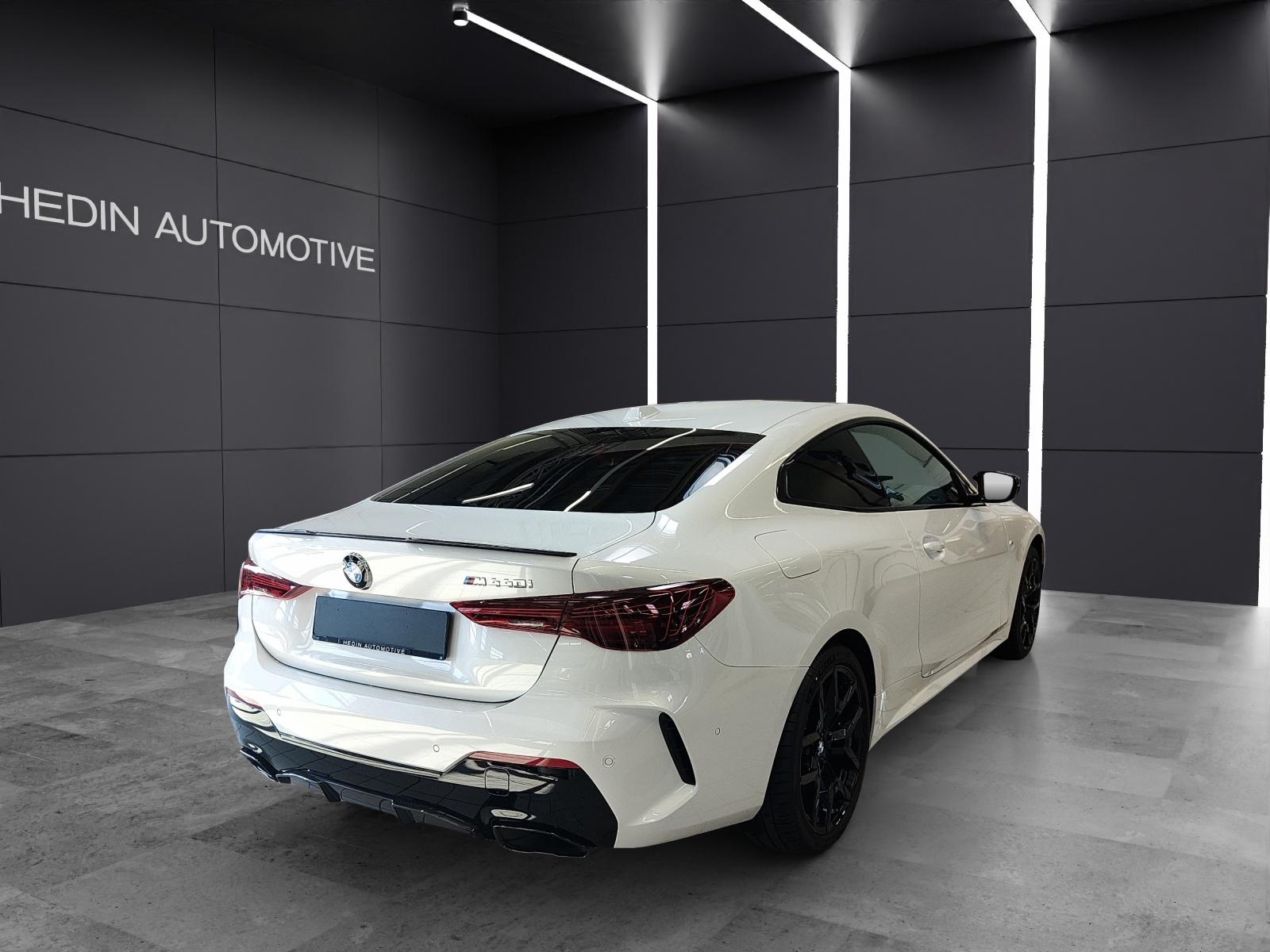 BMW M440i xDrive Coupé-image-18