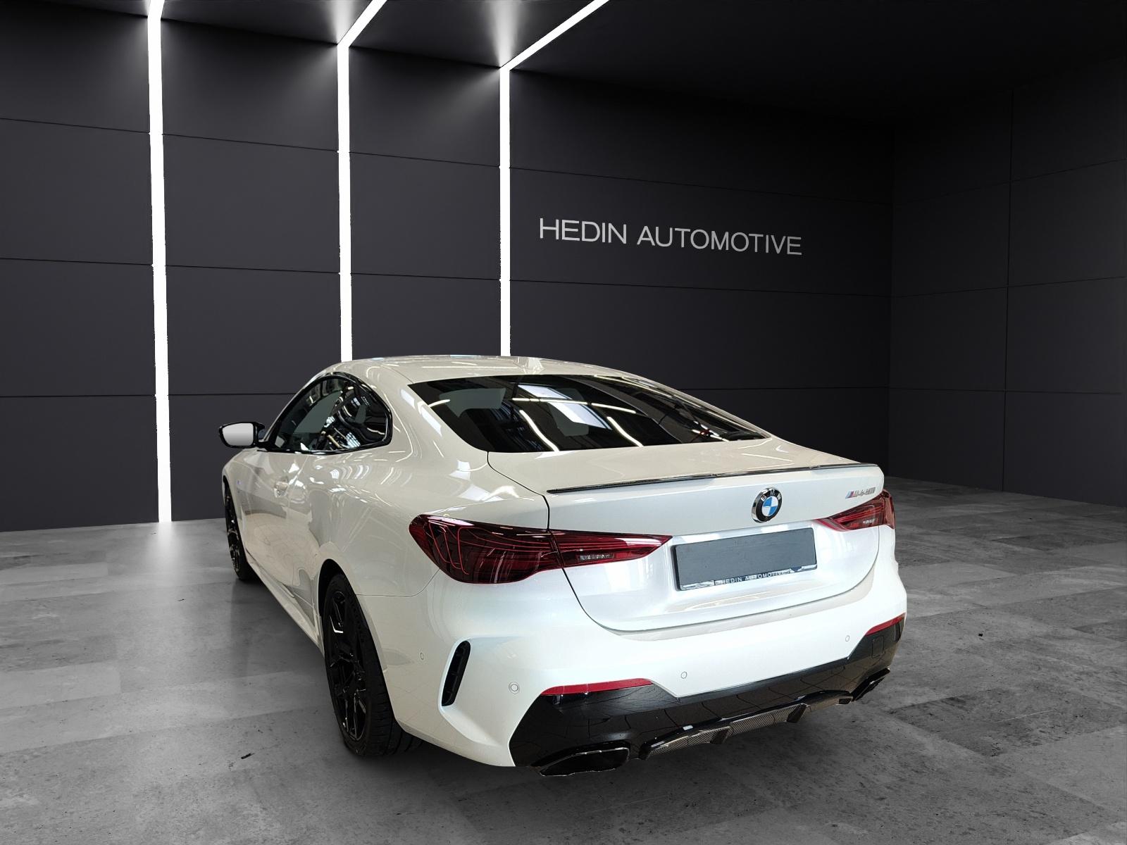 BMW M440i xDrive Coupé-image-2
