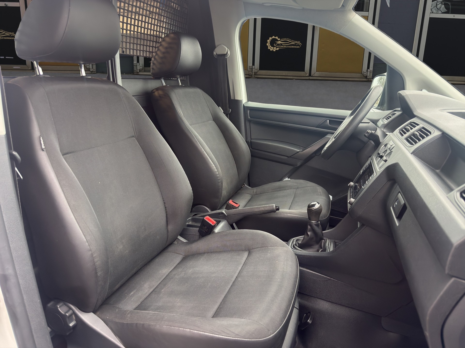 VW Caddy Kaw. 2.0 TDI 122 BMT 4motion-image-7
