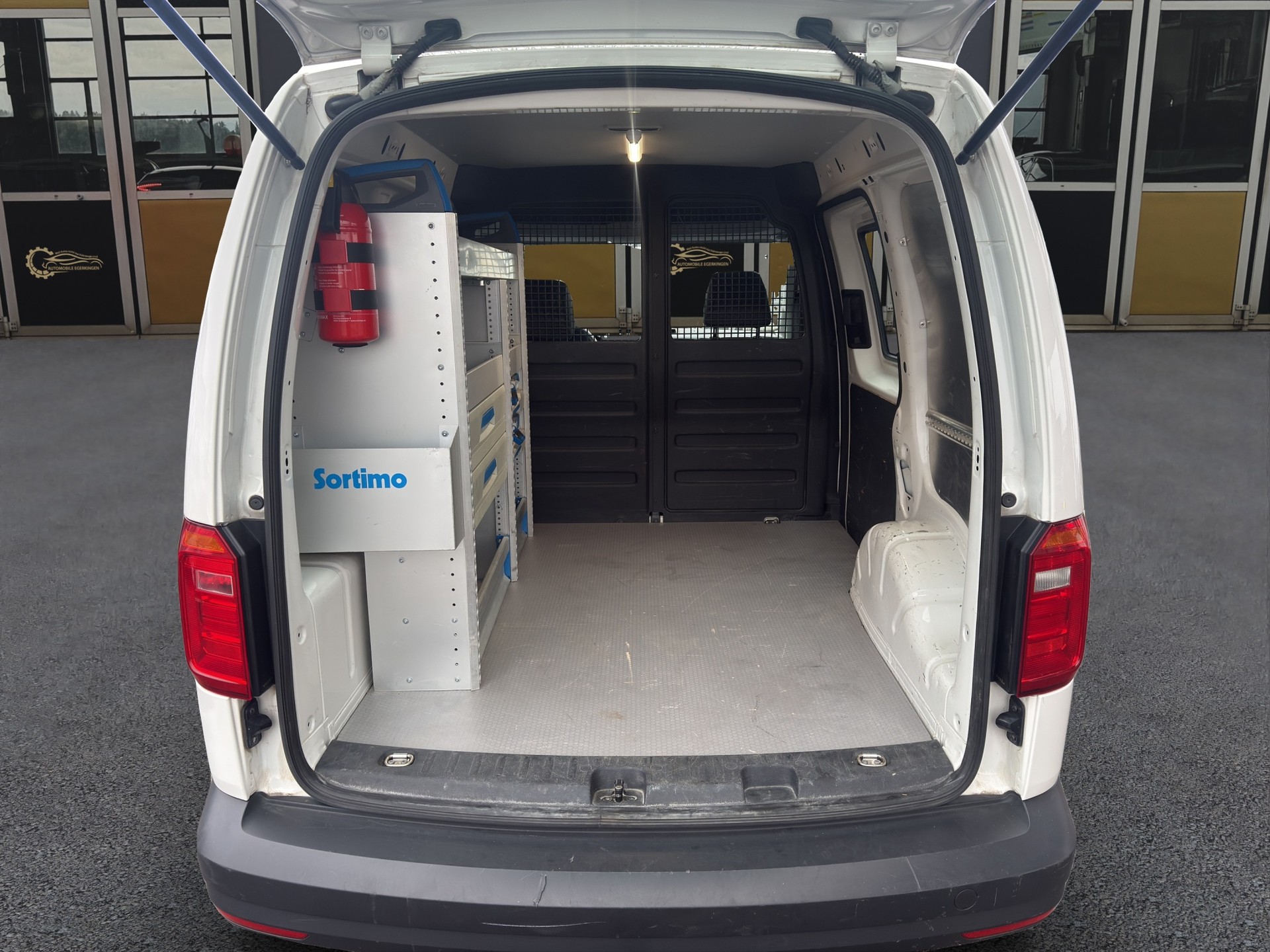 VW Caddy Kaw. 2.0 TDI 122 BMT 4motion-image-8