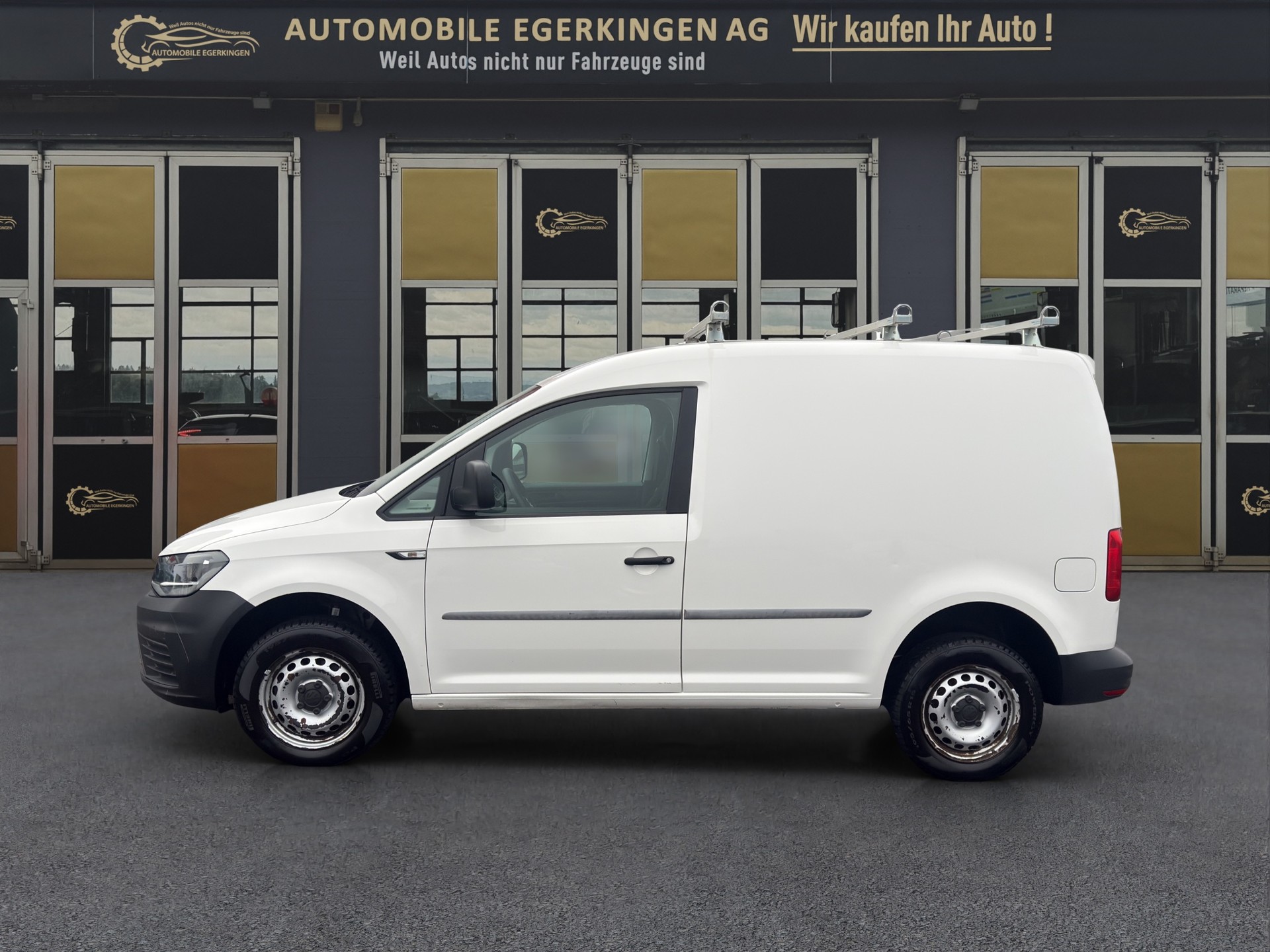 VW Caddy Kaw. 2.0 TDI 122 BMT 4motion-image-5