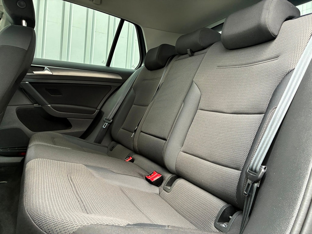 VW Golf 1.5 TSI EVO Comfortline DSG-image-11