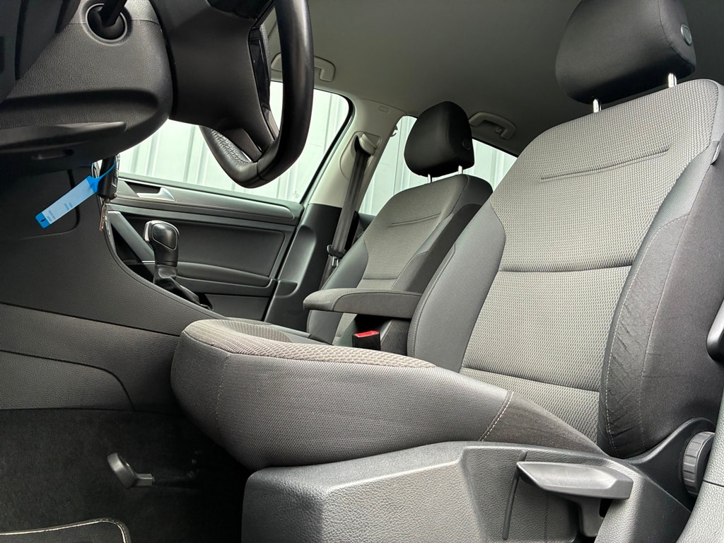 VW Golf 1.5 TSI EVO Comfortline DSG-image-10