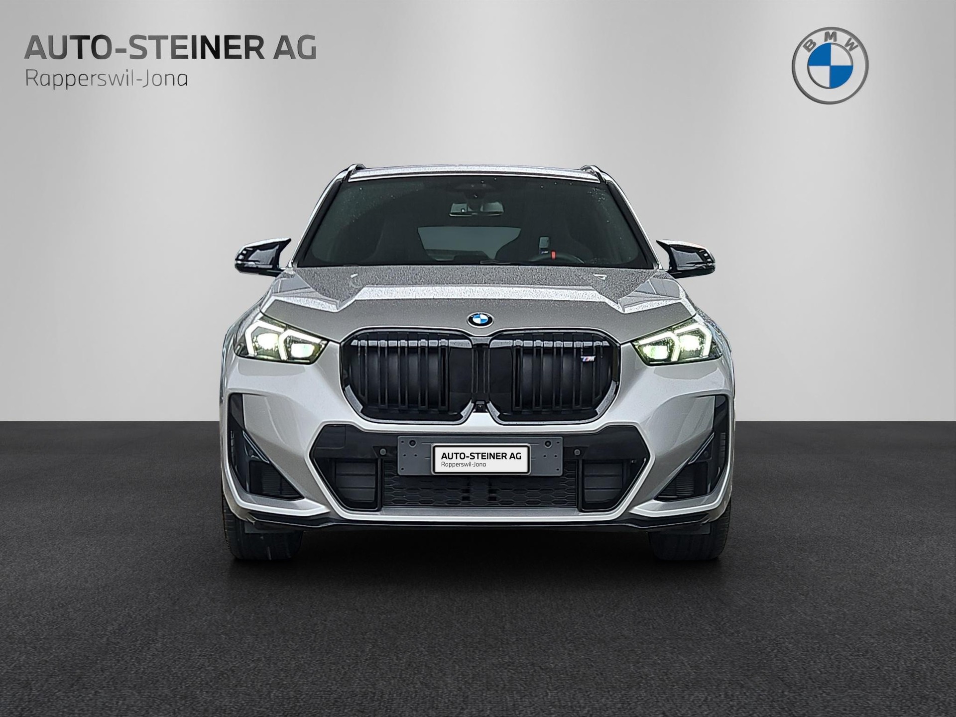 BMW X1 M35i-image-7