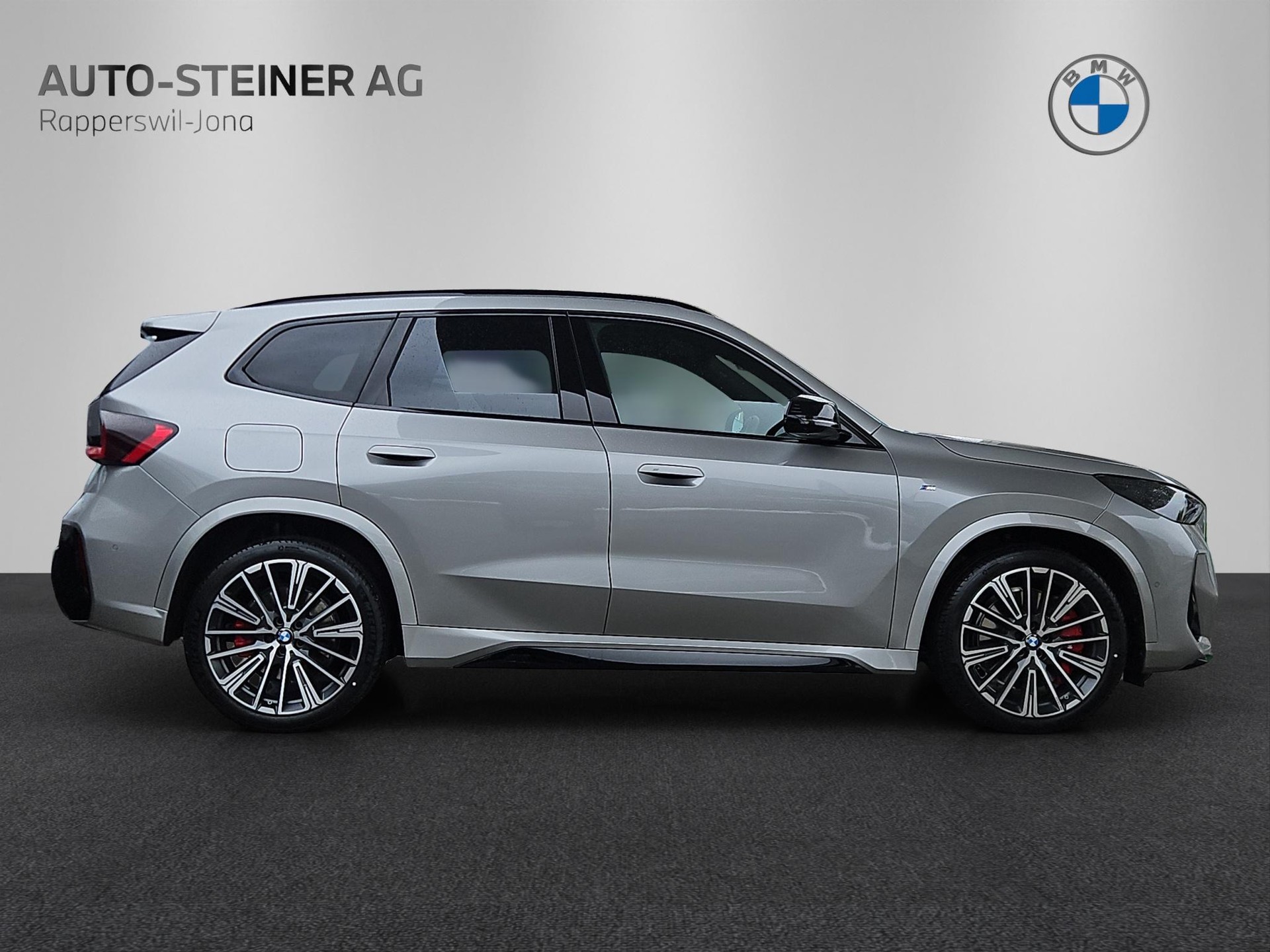 BMW X1 M35i-image-5