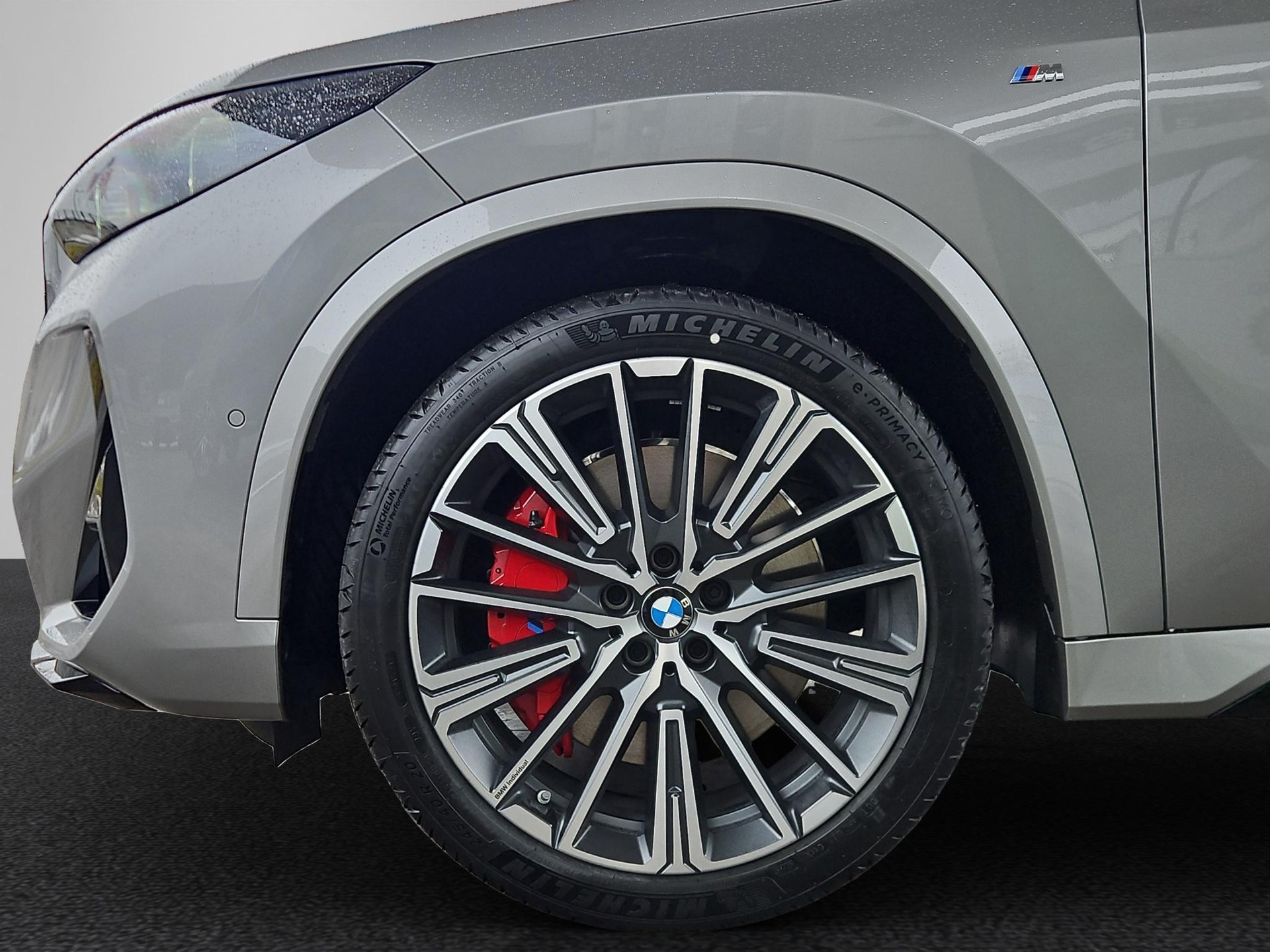 BMW X1 M35i-image-8