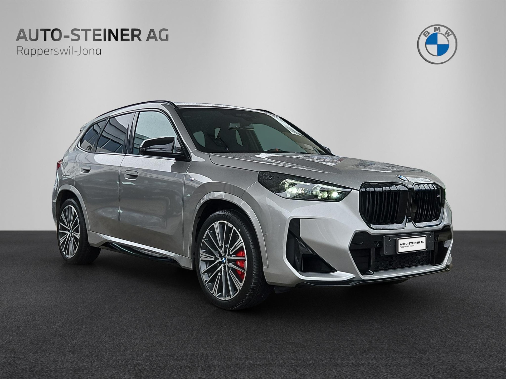 BMW X1 M35i-image-6