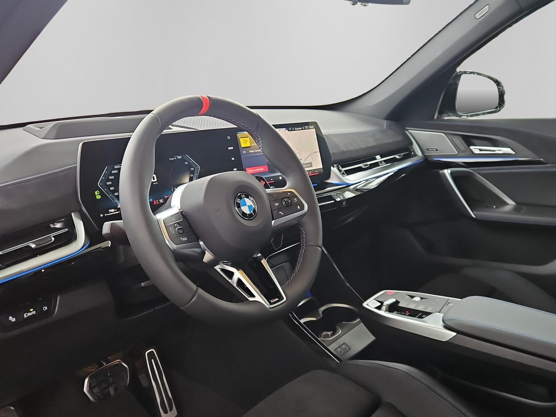 BMW X1 M35i-image-10
